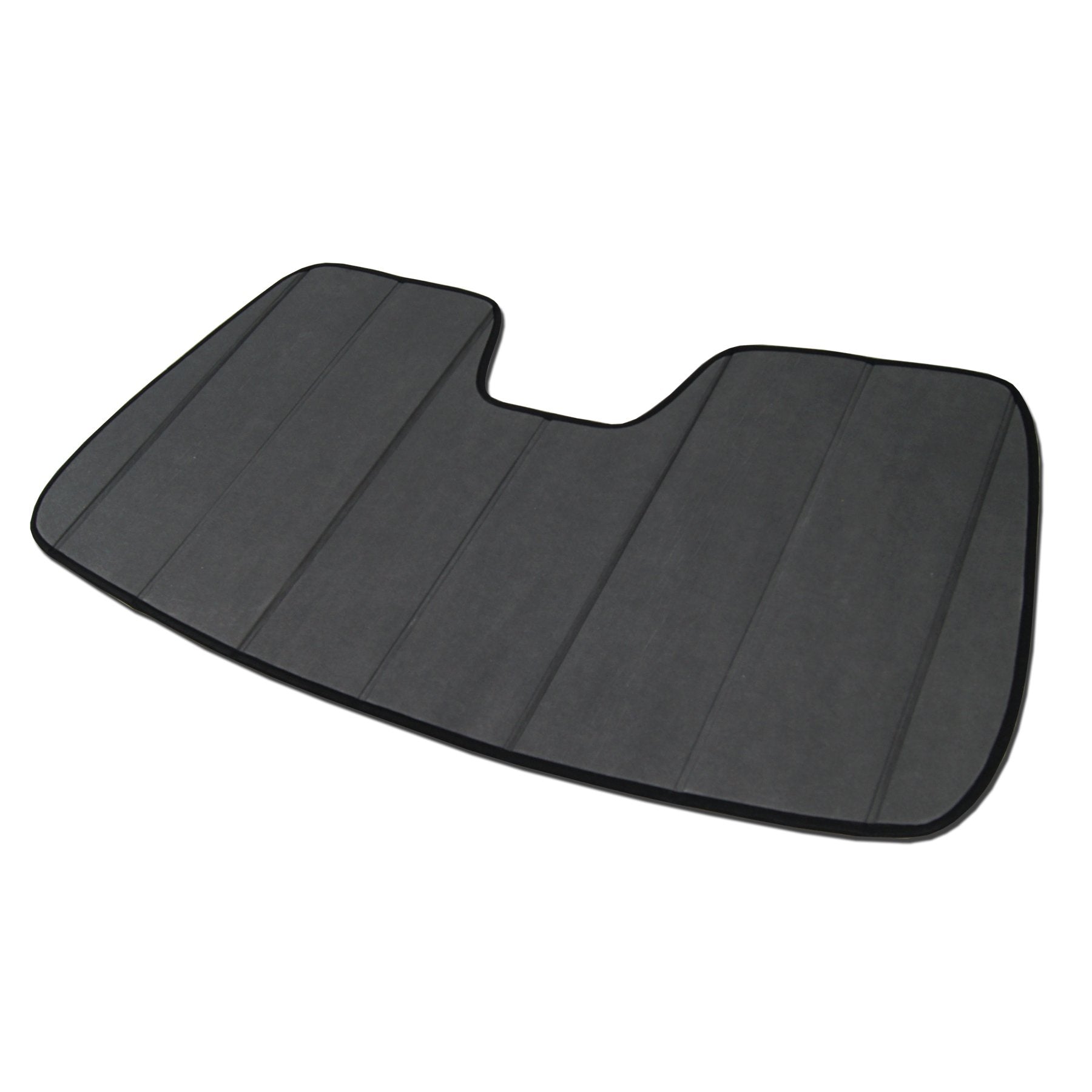 Front Car Windshield Sun Shade Compatible With 18-24 Bmw Bmw G20 3 Series Sedan | Custom Fit Visor Accordion Fold Style Sun Prot