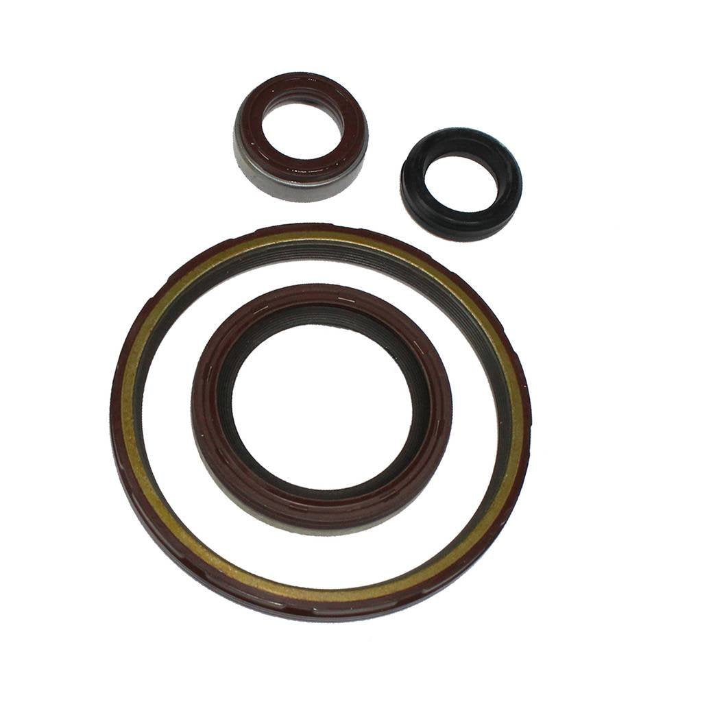 Dnj Lgs3138 Lower Gasket Set/For 2004-2012/ Chevrolet, Gmc, Hummer, Isuzu/Canyon, Colorado, H3, H3T, I-280, I-290, I-350, I-370/