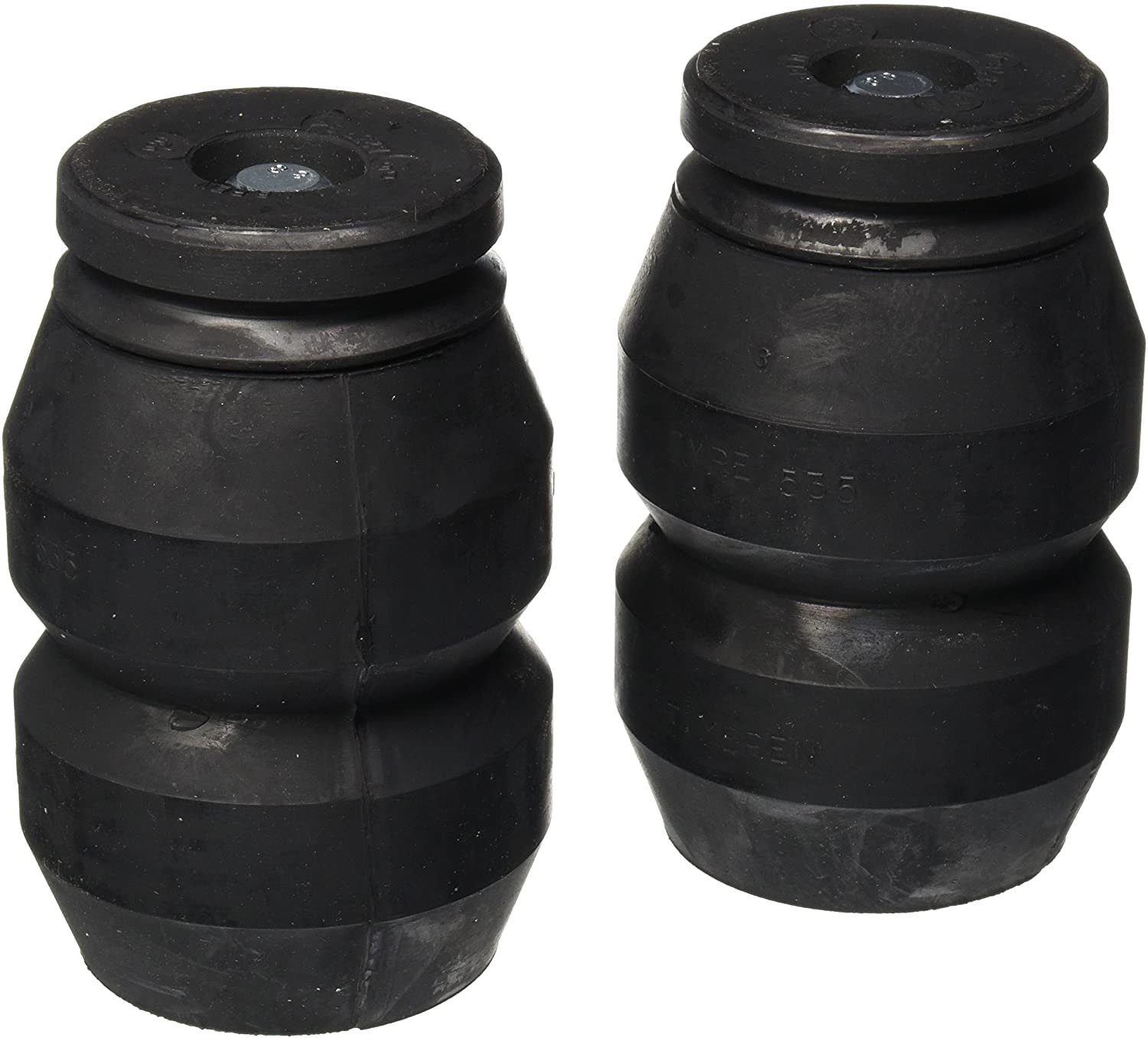 Timbren DR1500DS Suspension Enhancement System