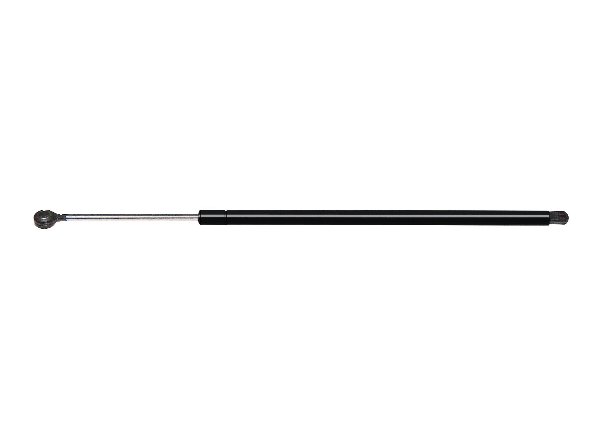 Strongarm 4860 Hatch Lift Support, Pack Of 1, Black