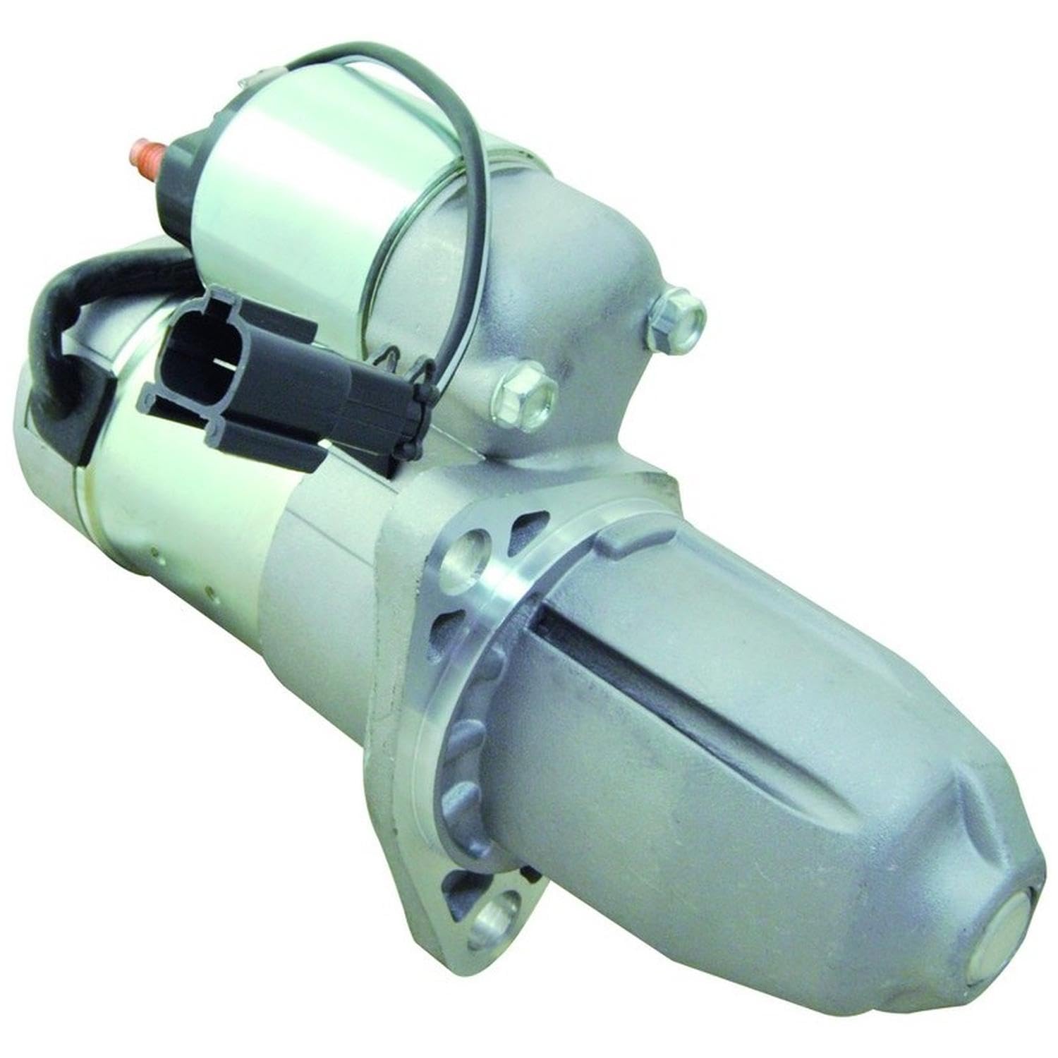 OEG Parts New Starter Compatible with Infiniti I30 & Compatible with Nissan Maxima 3.0L 1995-1999 95 96 97 98 99 S114-801A/B/C/C
