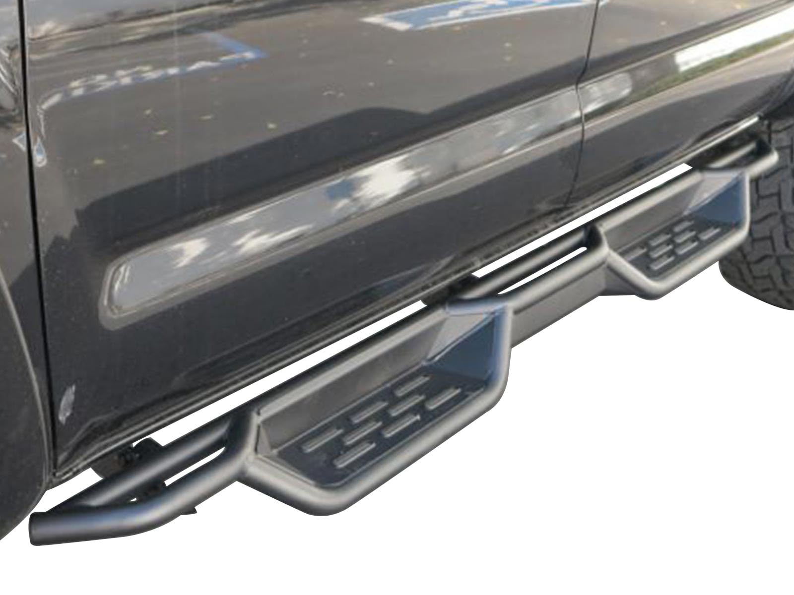 2005-2019 Toyota Tacoma Double Cab/Crew Cab