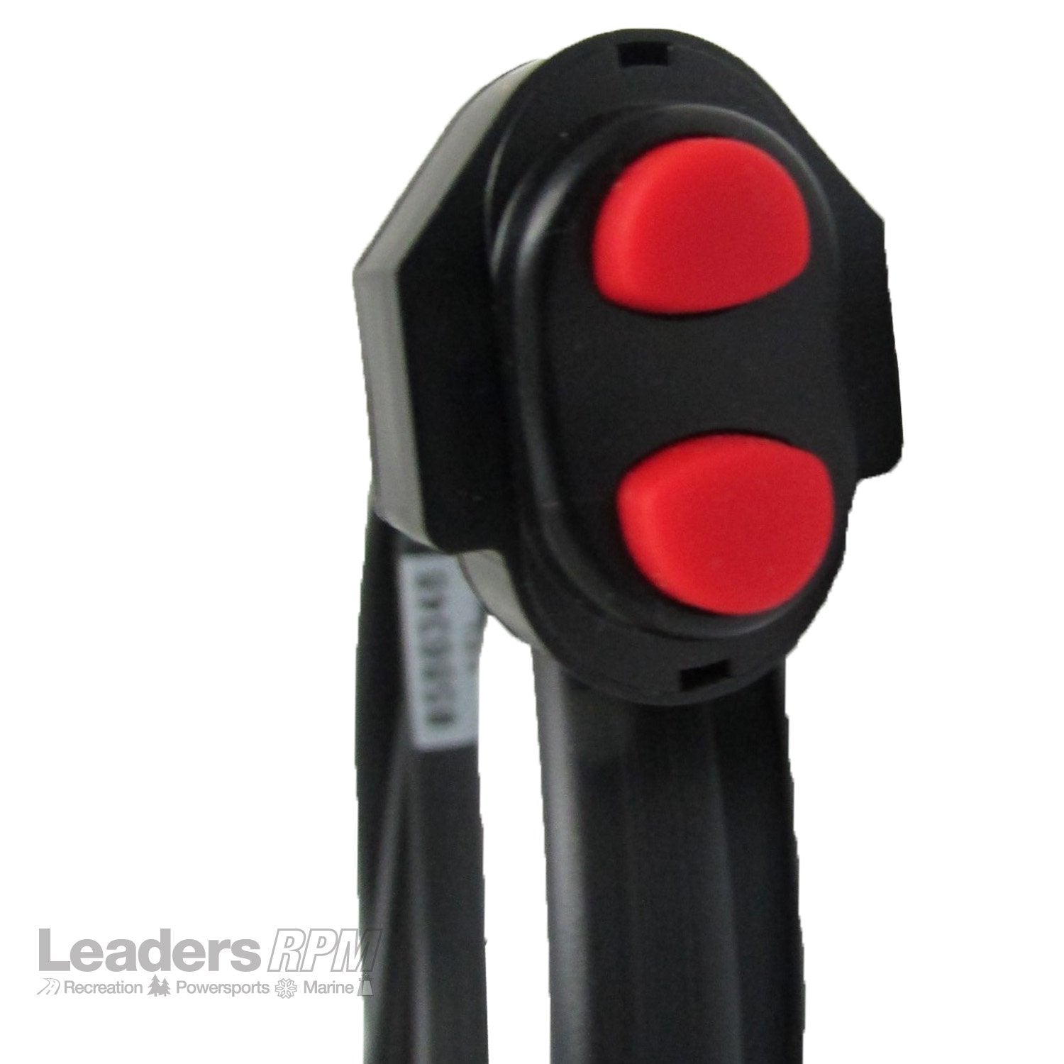 Johnson Evinrude Omc New Oem New Oem Siwtch And Lead Assembly, 0586348