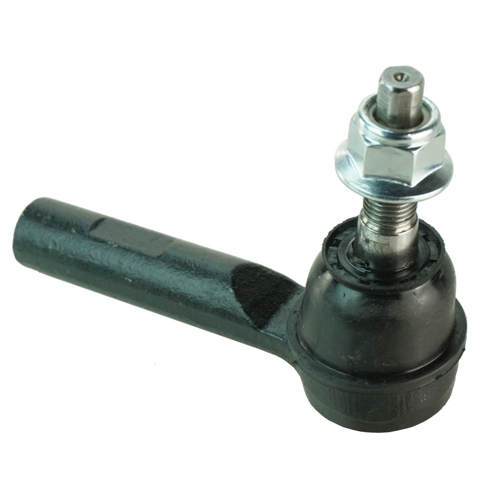 TRQ Tie Rod Set - Inner & Outer 4-Piece for 15-22 Chrysler 300, Dodge Charger & Challenger RWD, Model PSA48908