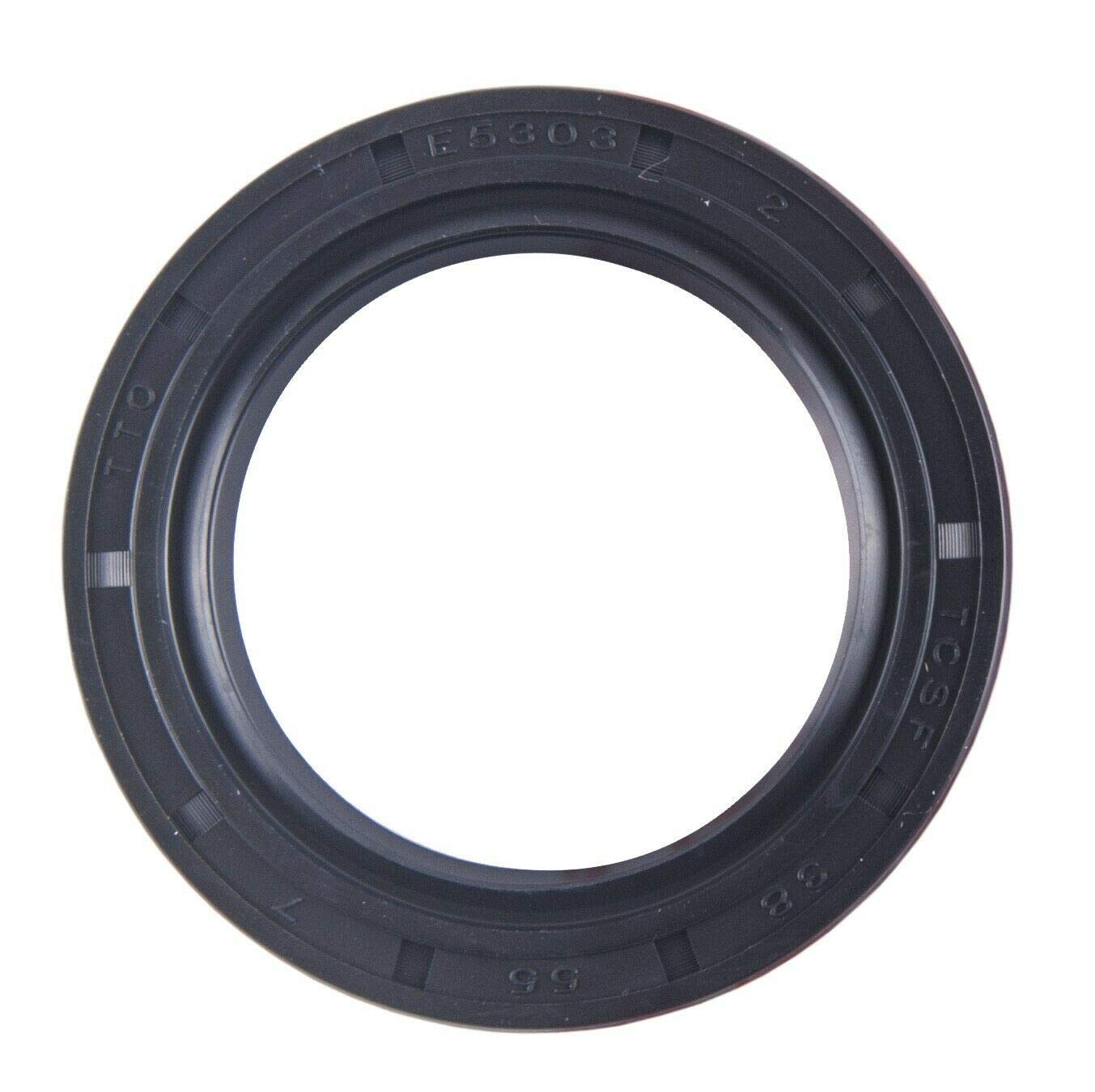 East Lake Axle Replacement For Rear Differential Bearing & Seal Kit Arctic Cat 400 500 550 650 700 2004 2005 2006 2007 2008 2009 2010 2011 2012 2013 2014 2015