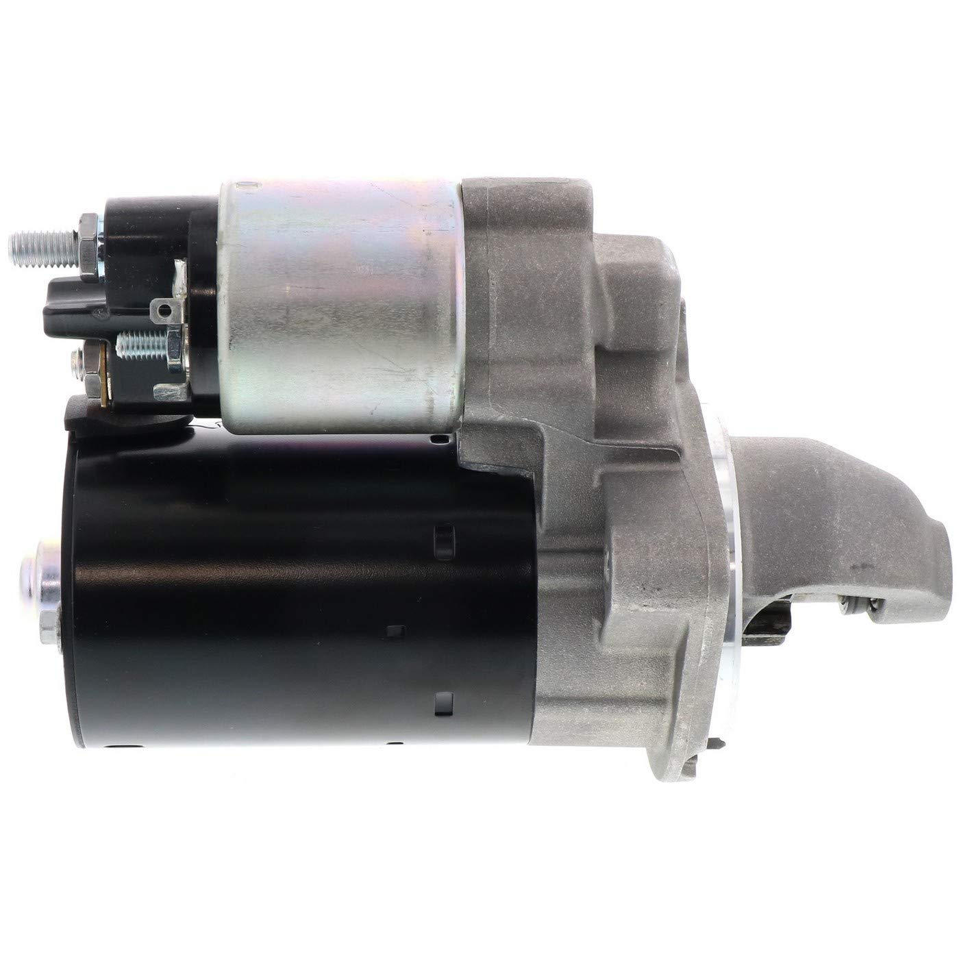 BOSCH SR0448N Original Equipment New Starter - Compatible With Select BMW 318i/is/ti, 323Ci, 323i, 323is, 325Ci, 325i, 325xi, 32
