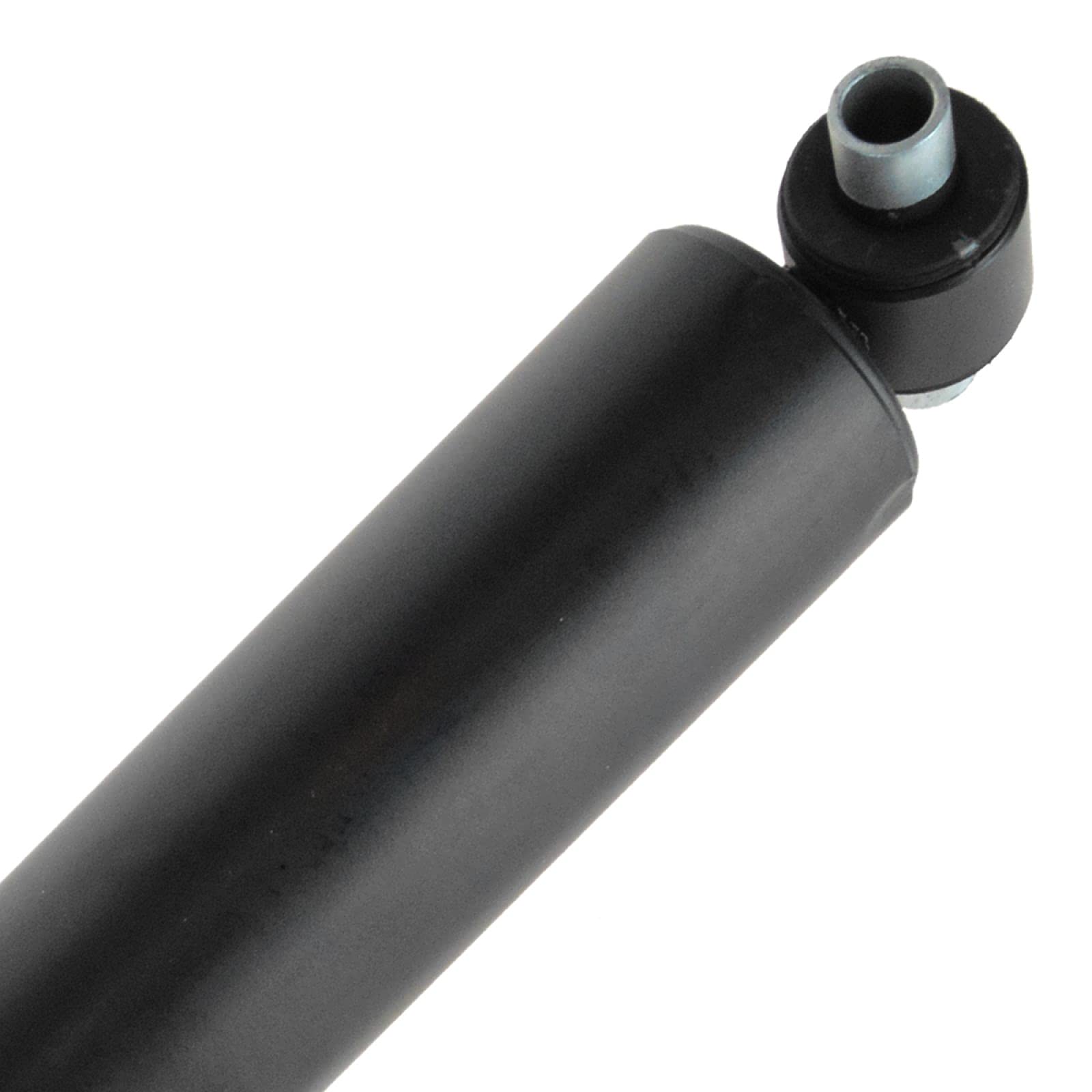 Trq Rear Shock Absorber Set Compatible With 2006-2012 Ford Fusion 2007-2012 Lincoln Mkz 2006 Zephyr 2003-2008 Mazda 6 2006-2011