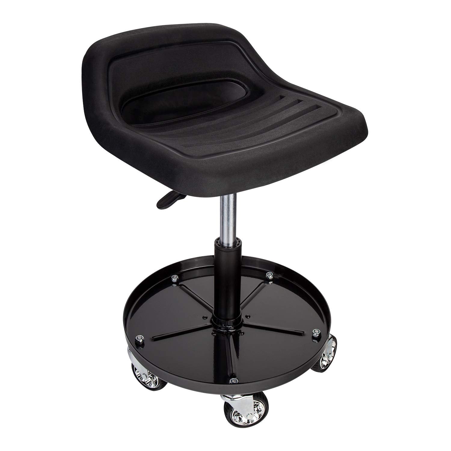 Swivel Tractor Seat