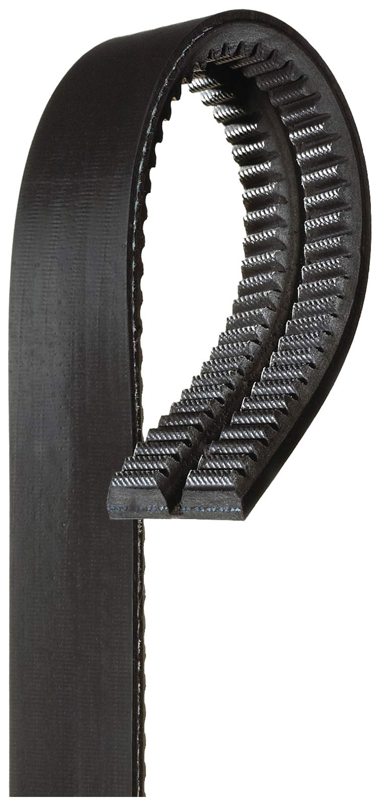 Gates 2/9510PB Green Stripe PowerBand HeavyDuty Joined VBelt