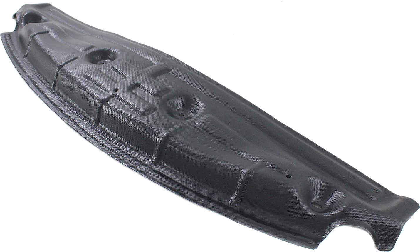 Garage-Pro Front Engine Splash Shield for HYUNDAI SONATA 2011-2014 Under Cover