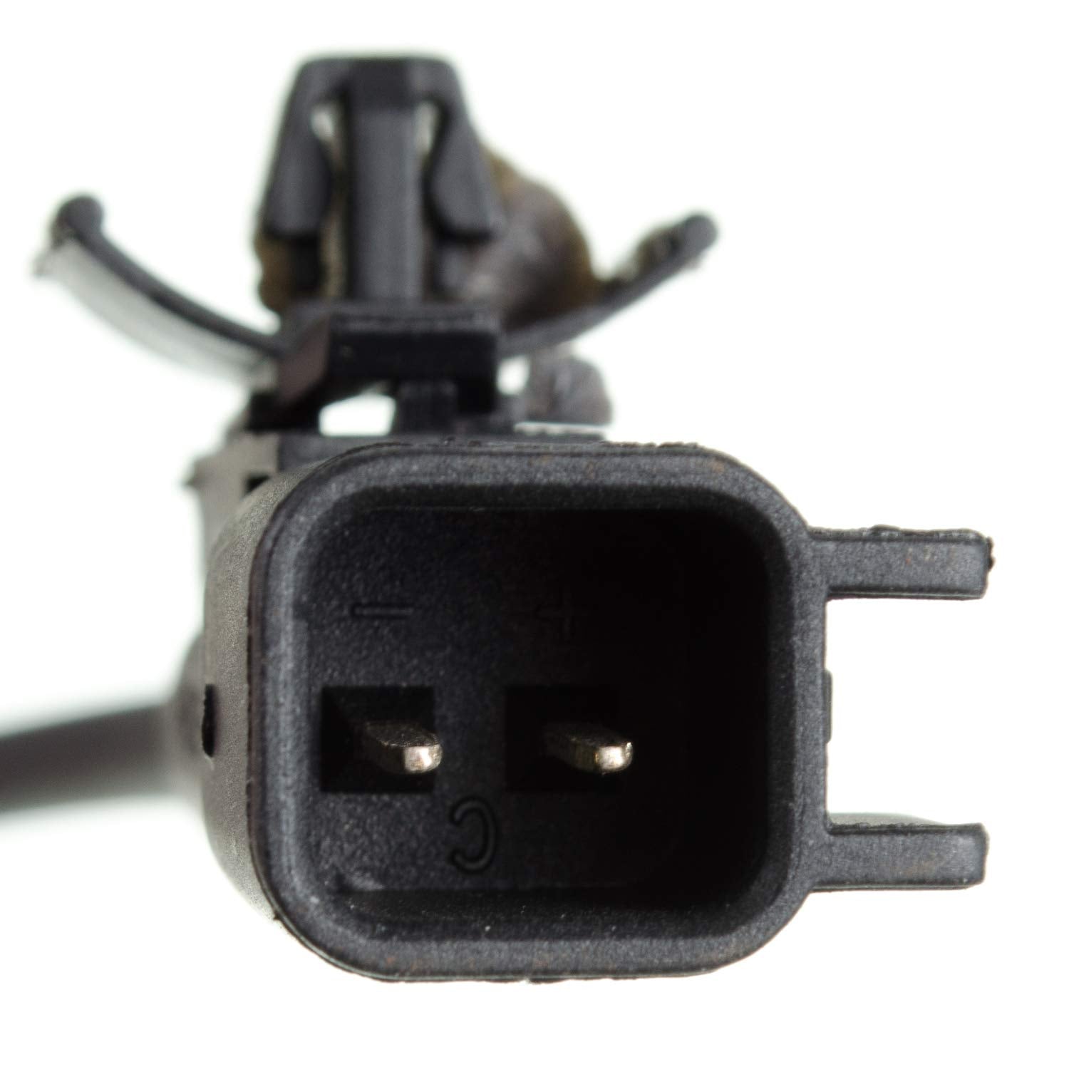 Holstein Parts 2Abs2909 Abs Wheel Speed Sensor - Compatible With Select Buick Encore; Chevrolet Trax; Rear Right