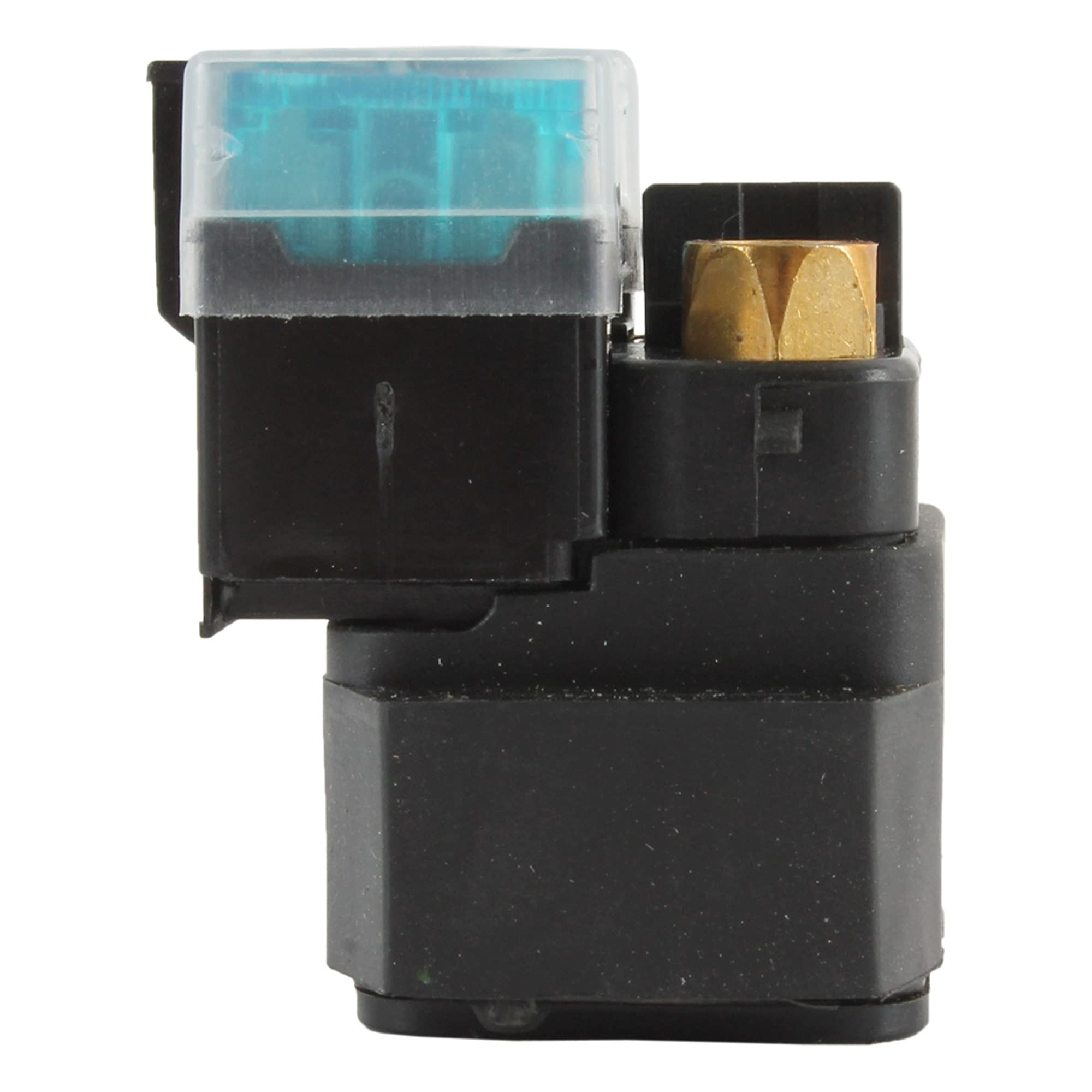 DB Electrical 240-54012 Starter Solenoid Relay for Yamaha Grizzly 550 YFM550 2009-14, 700 YFM700 07-14 (2007-2014) 3B4-81940-00-