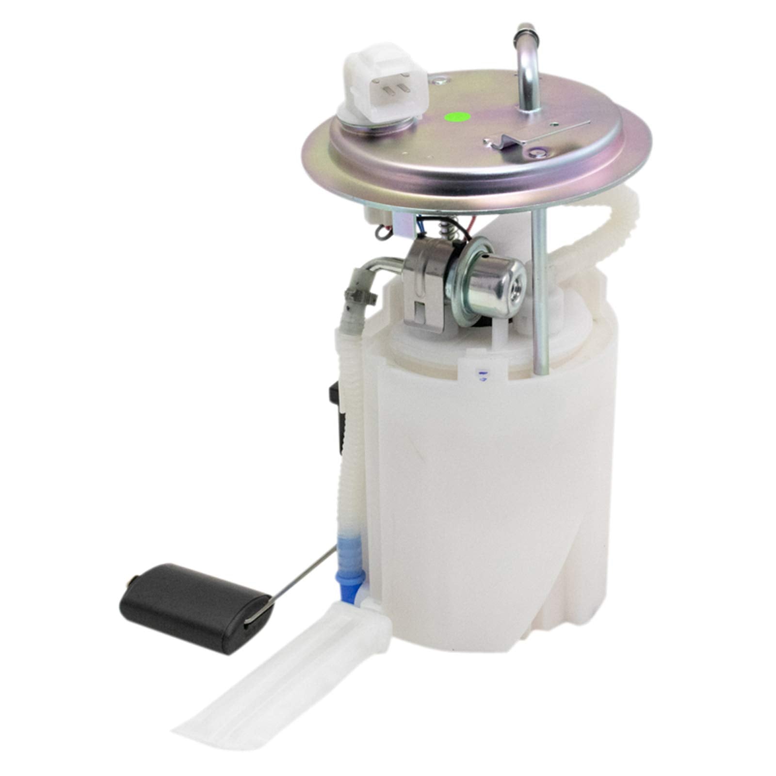 Trq Fuel Pump Module Assembly Compatible With 2007-2012 Hyundai Elantra