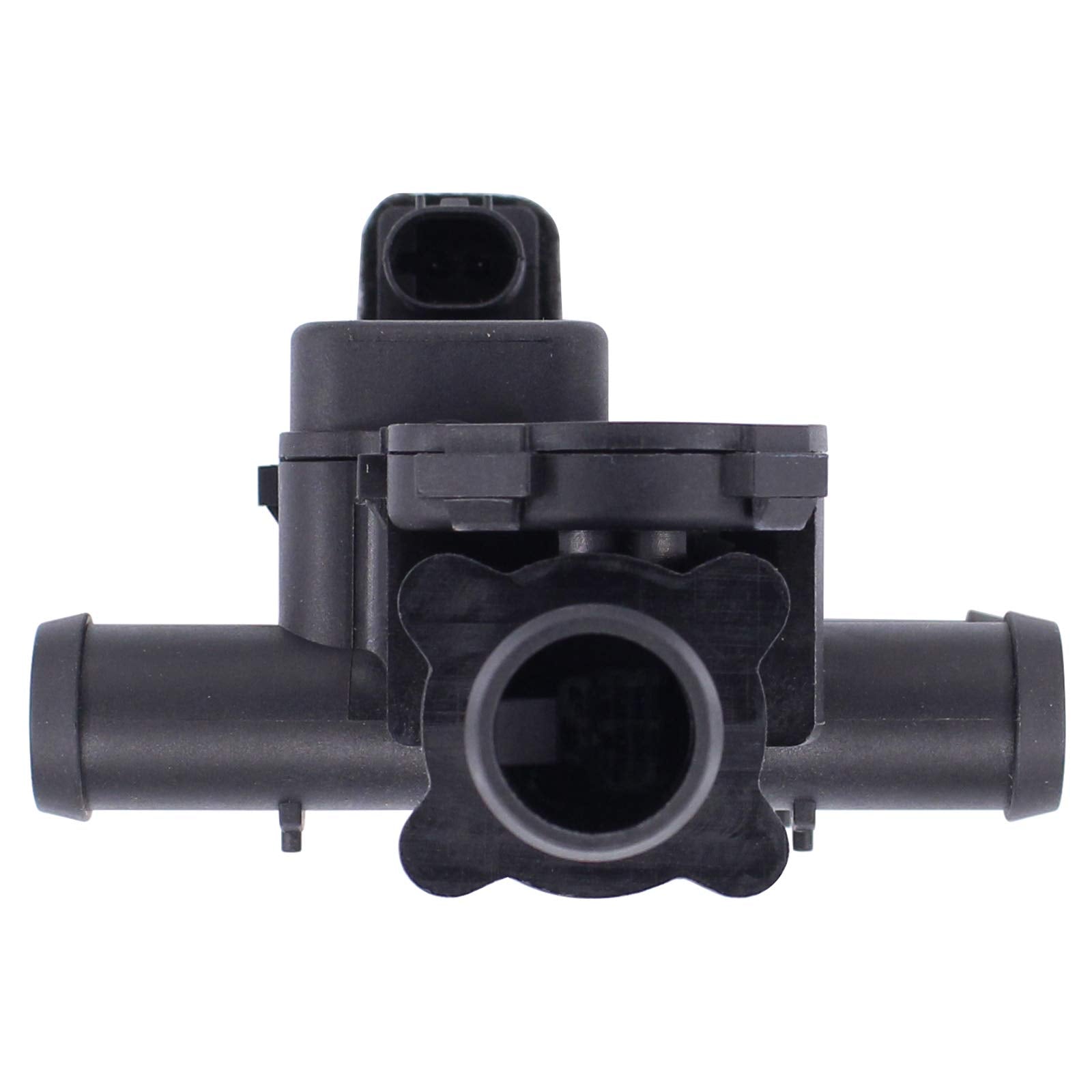 NewYall HVAC Heater Control Solenoid Valve A2308300084 for Mercedes-Benz W216 W221 R230 CL550 S550 SL550 2003-2019