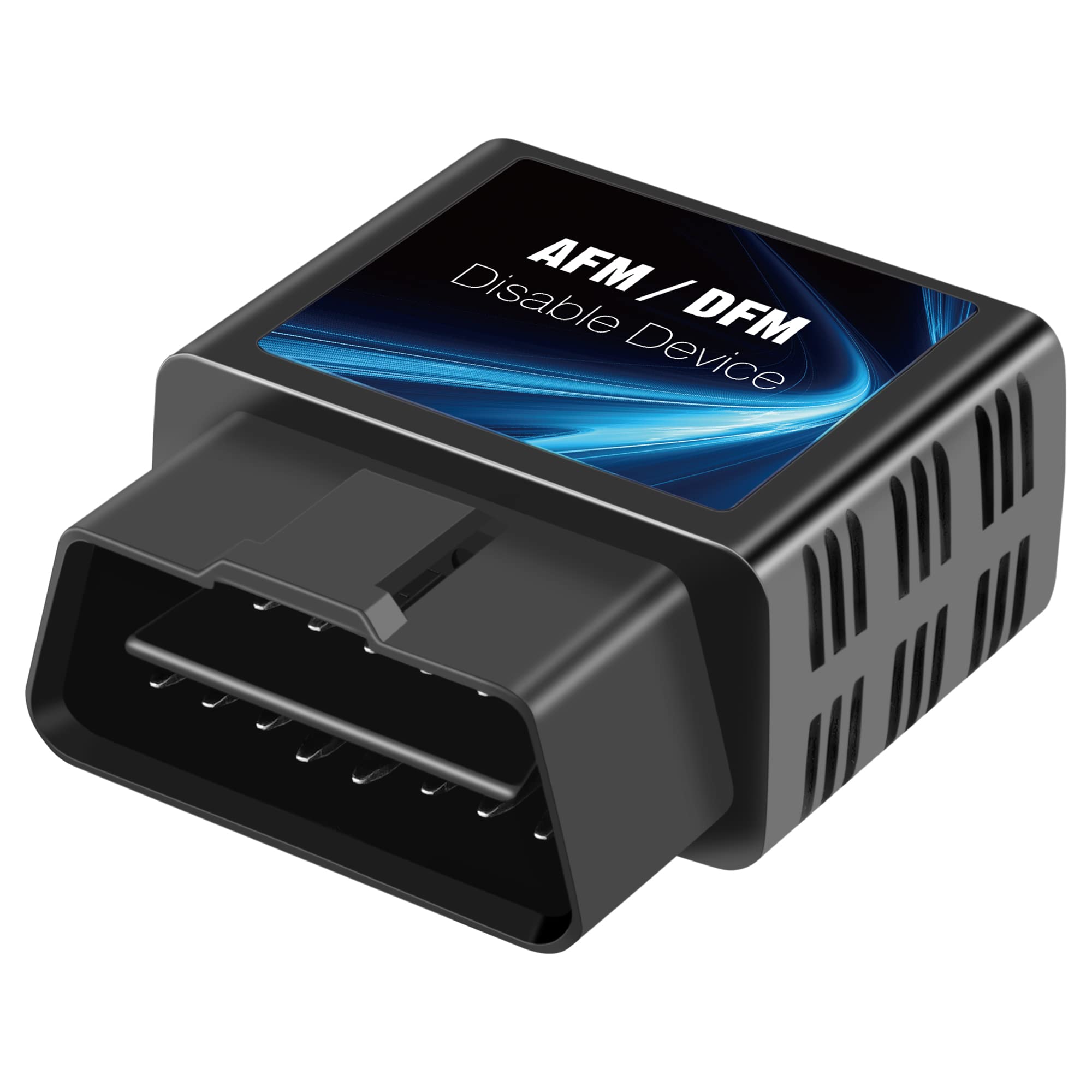 OBDAFM Active Fuel Management Disabler for GM V6 & V8 Motors, Model OBDAFM-W-A