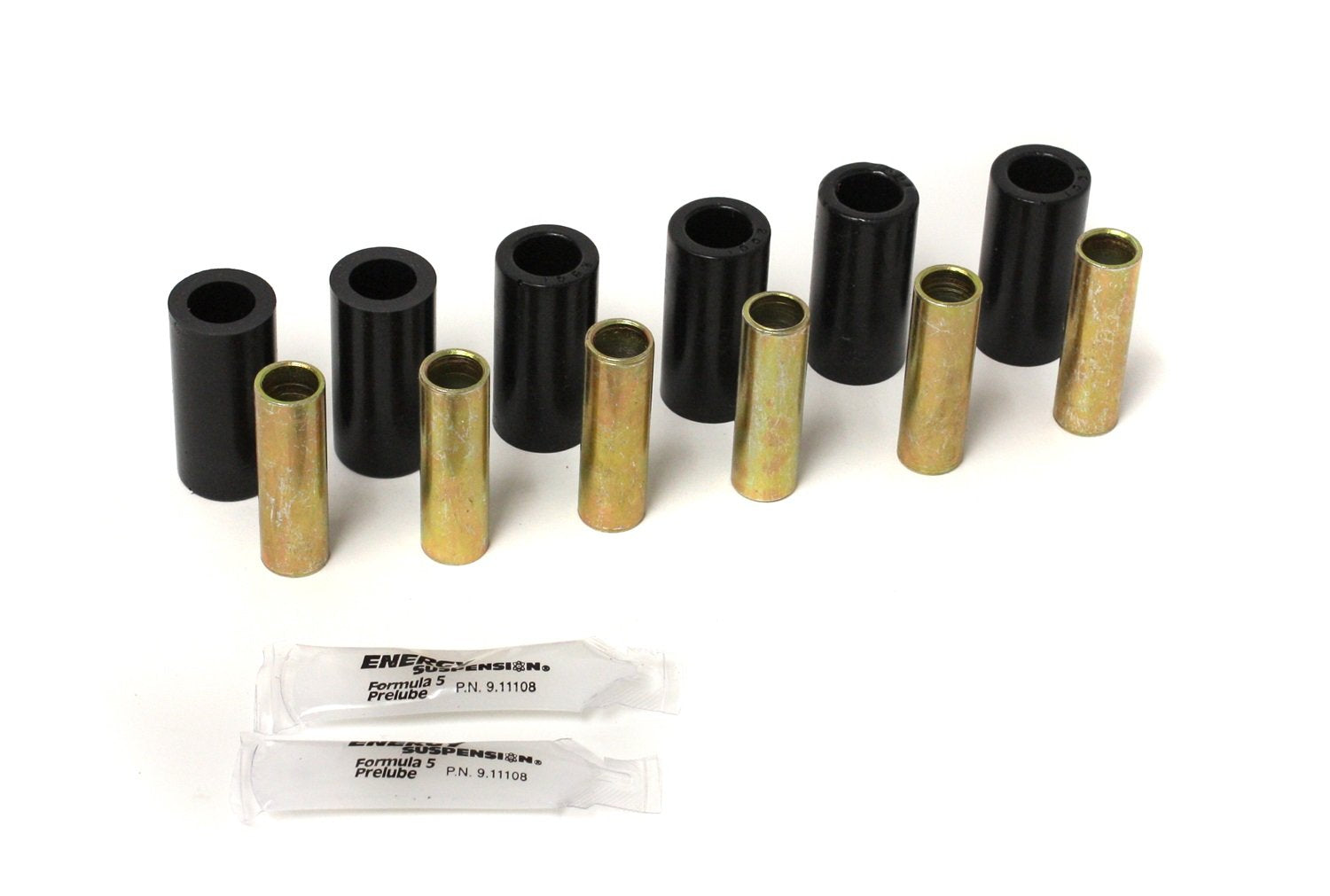 Energy Suspension 2.2101G Front Or Rear Spring Bush For Jeep Cj