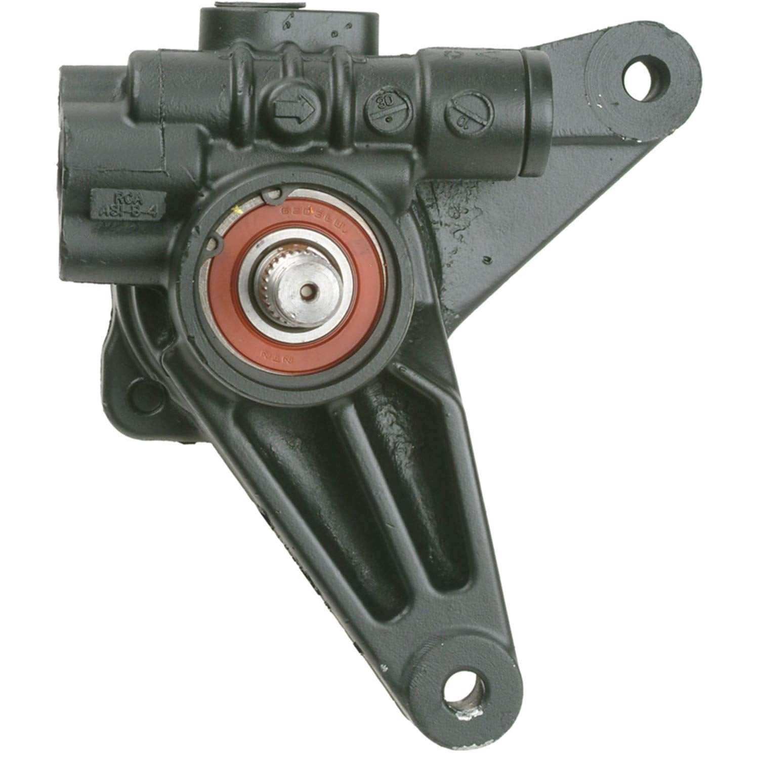 Cardone 21-5441 Remanufactured Power Steering Pump Without Reservoir (Renewed)