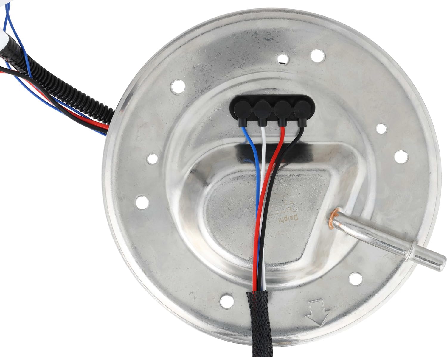 Delphi Fg0827 Fuel Module