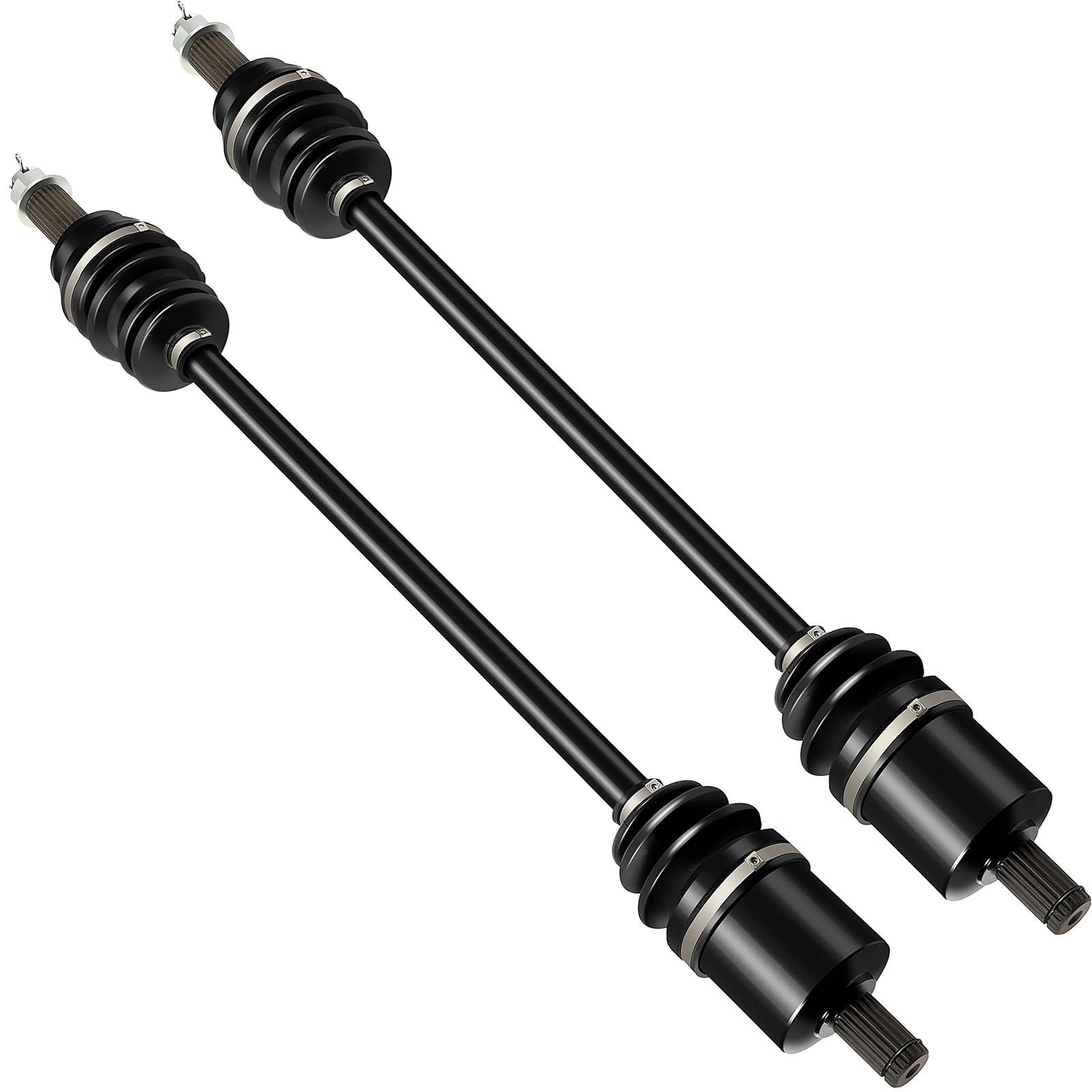 SCITOO CV Axle Drive Shaft Assembly 2011-2014 fits for Polaris Ranger 900 RZR XP 900 Front Left Right 1332825
