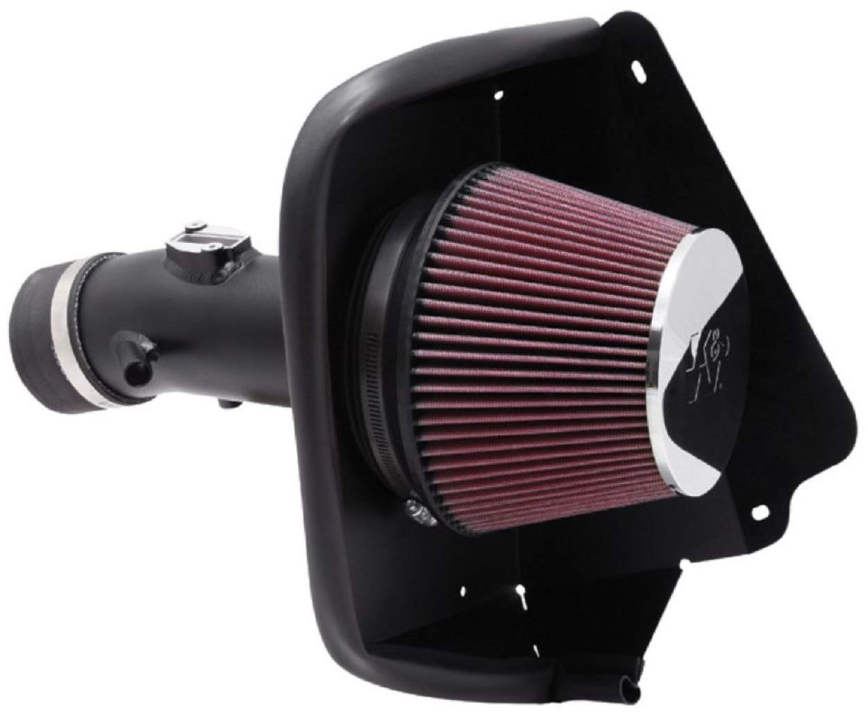 Cold Air Induction