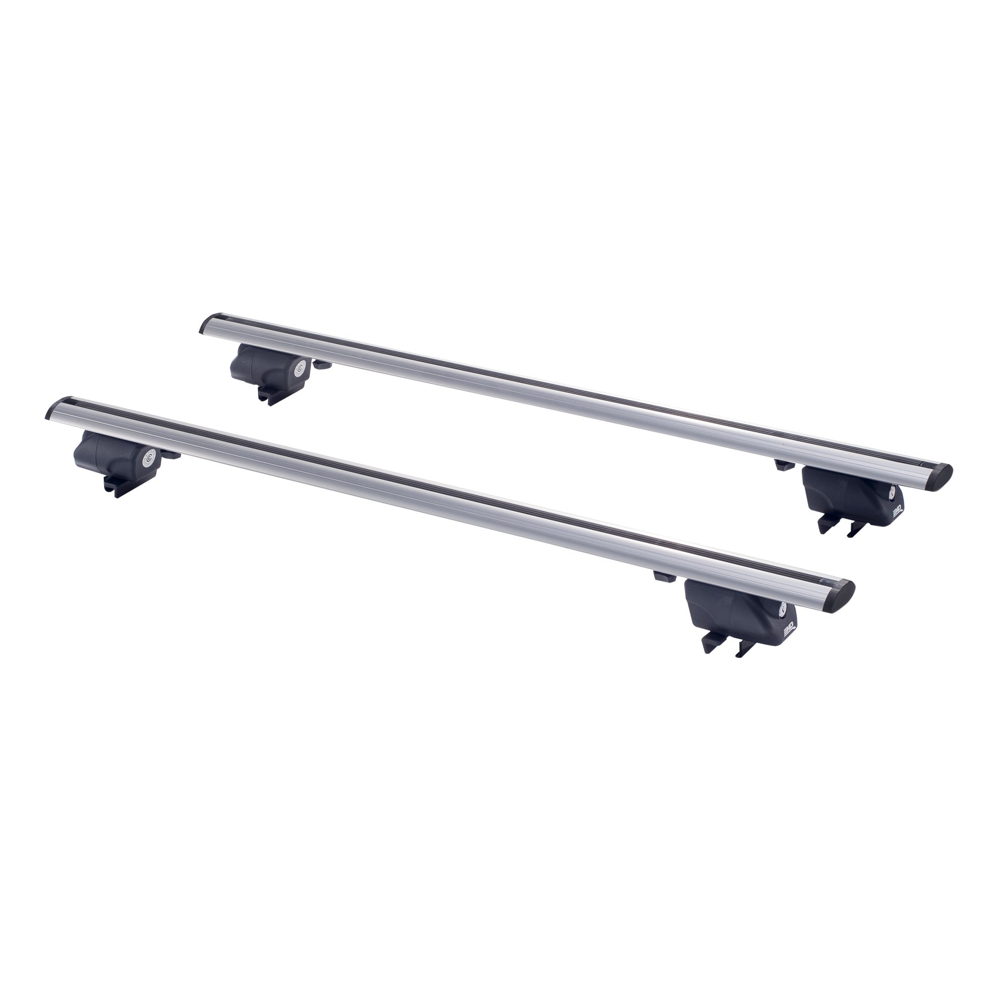 3D Universal Roof Crossbar Large 6104L 56'' X 4.53'' X 3.54''