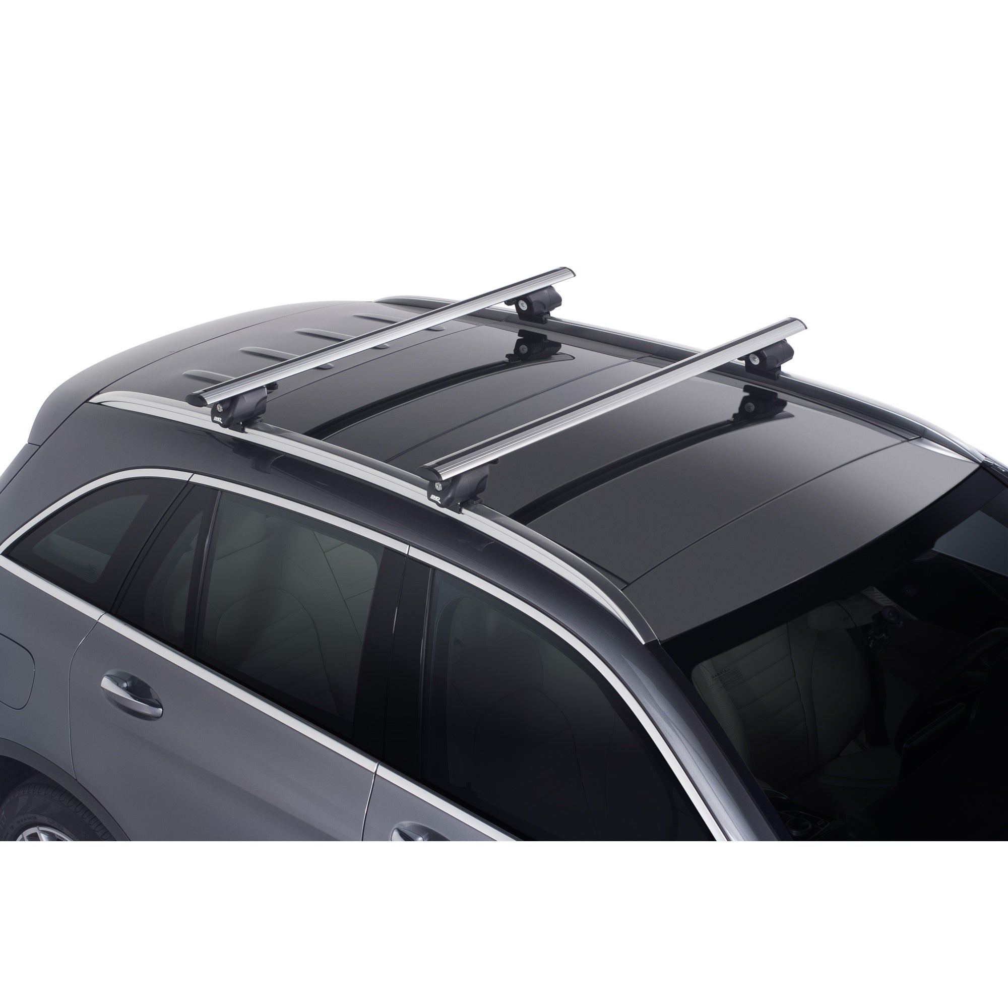 3D Universal Roof Crossbar Large 6104L 56'' X 4.53'' X 3.54''