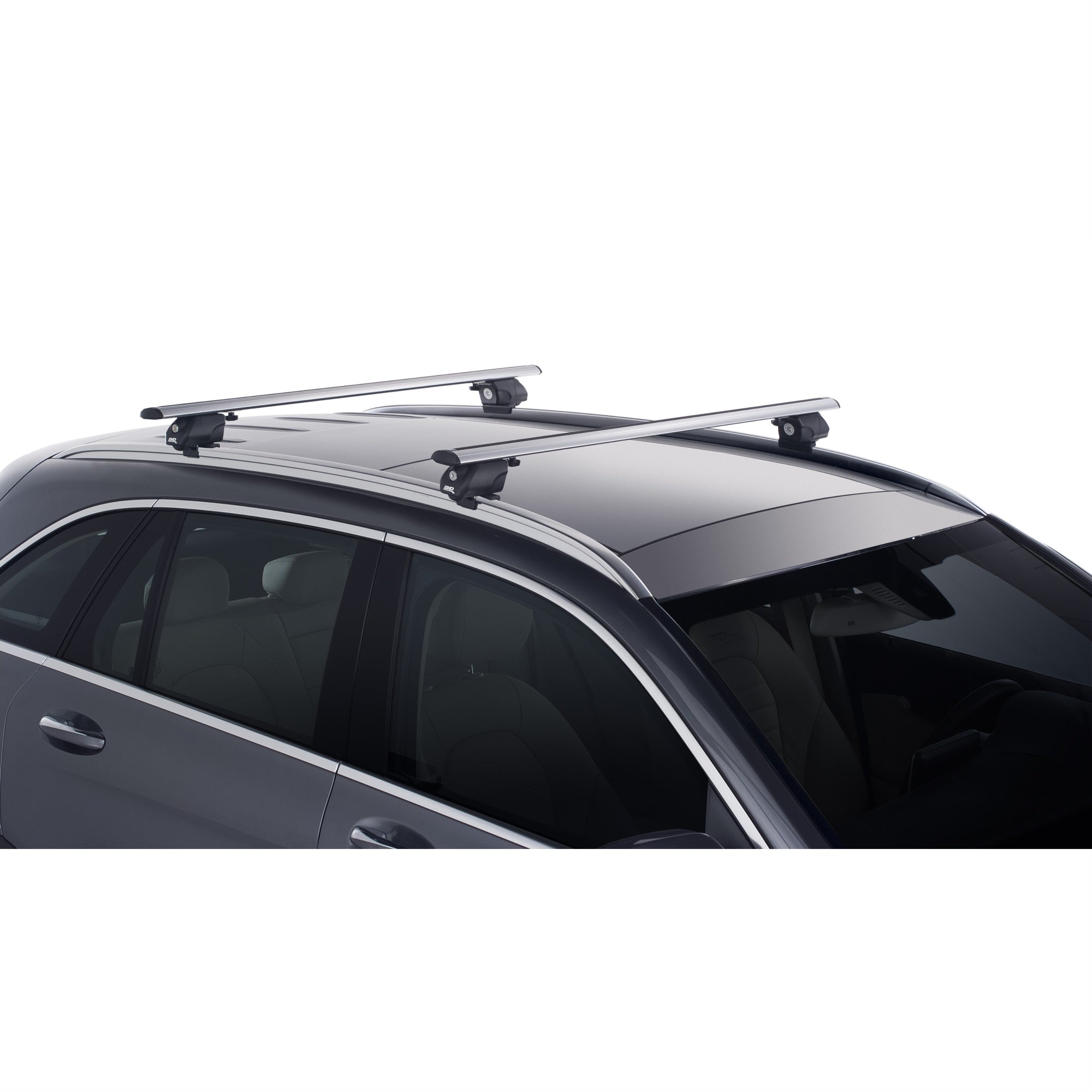 3D Universal Roof Crossbar Large 6104L 56'' X 4.53'' X 3.54''