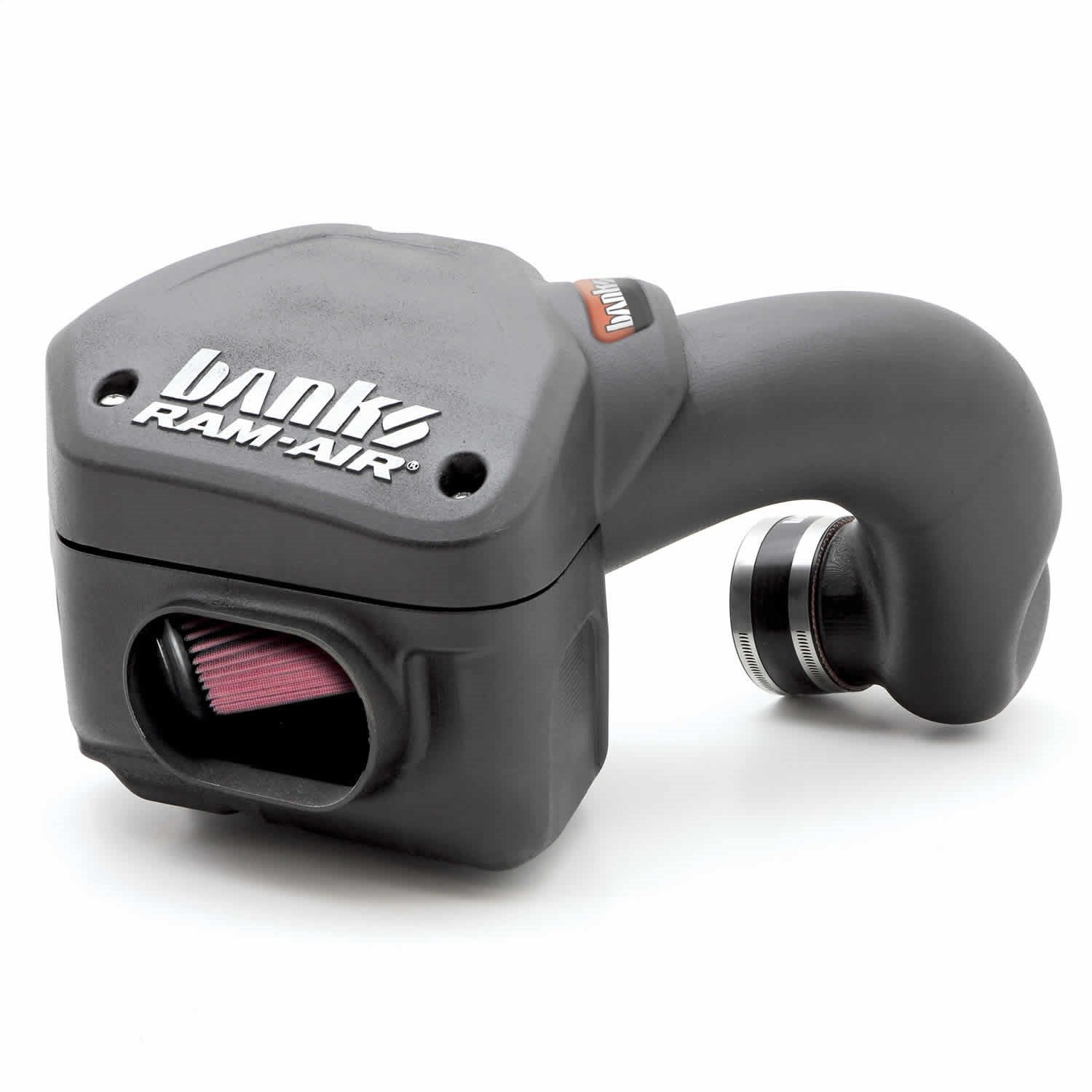 Banks 42225 Ram Air Intake System