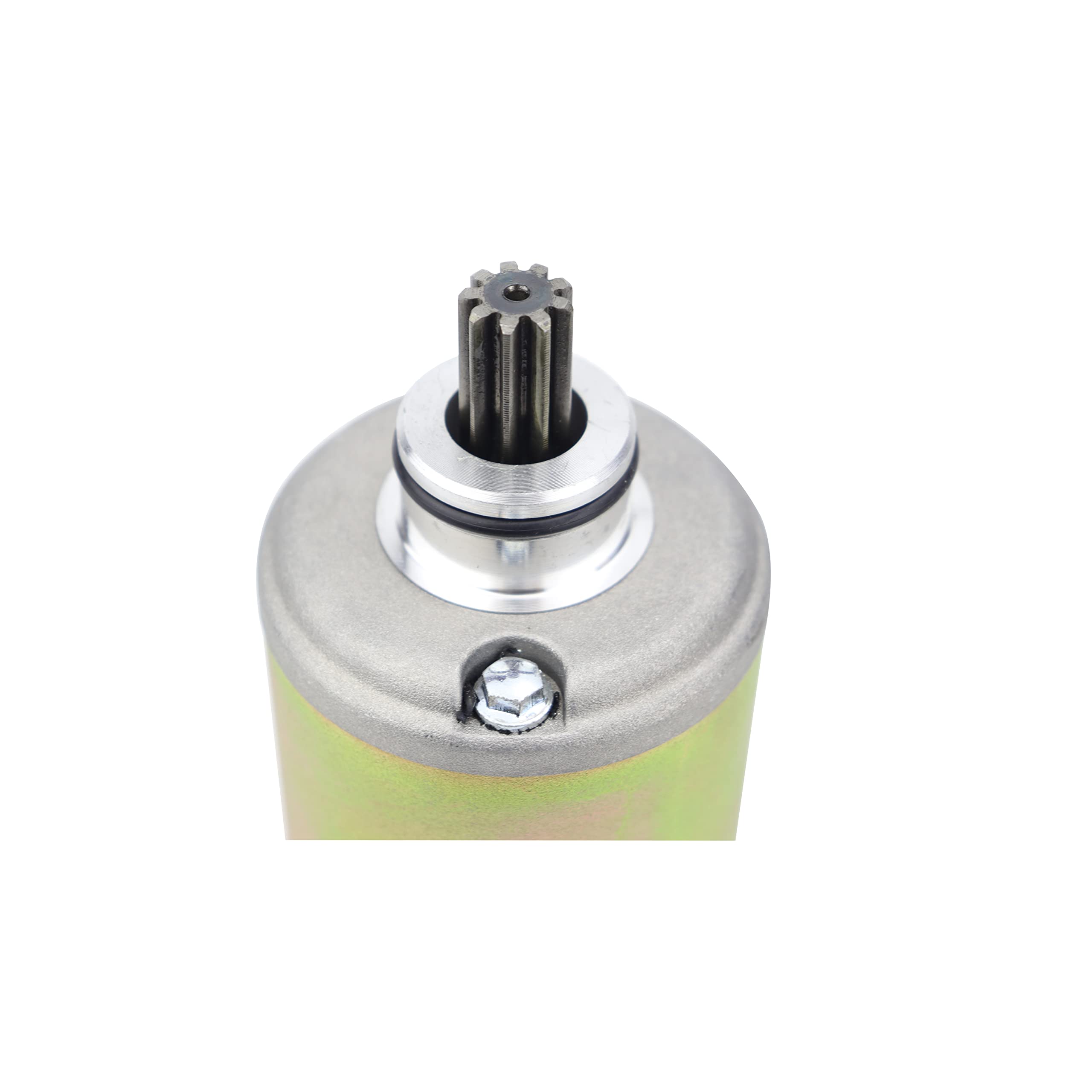 Hity Motor Starter & Relay Solenoid for Yamaha Warrior 350 YFM350 1987-2004 Moto-4 350 YFM350 1987-1995 Kodiak 400 YFM400 1993-1