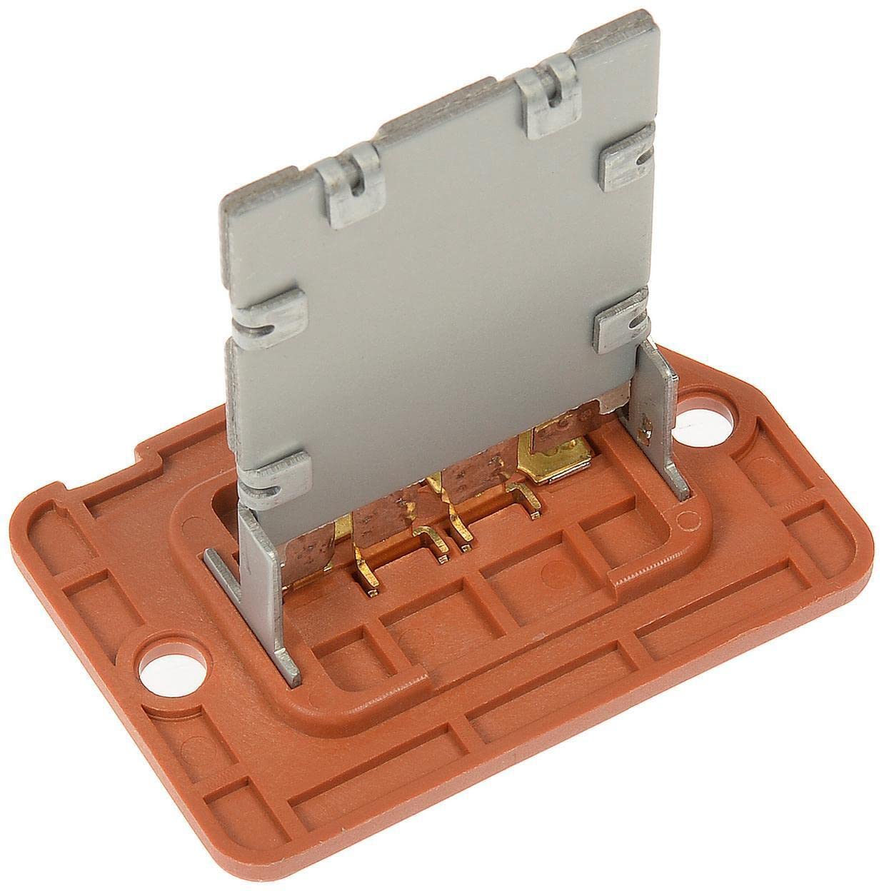 Dorman 984-571 Hvac Blower Motor Resistor Compatible With Select Hyundai/Kia Models