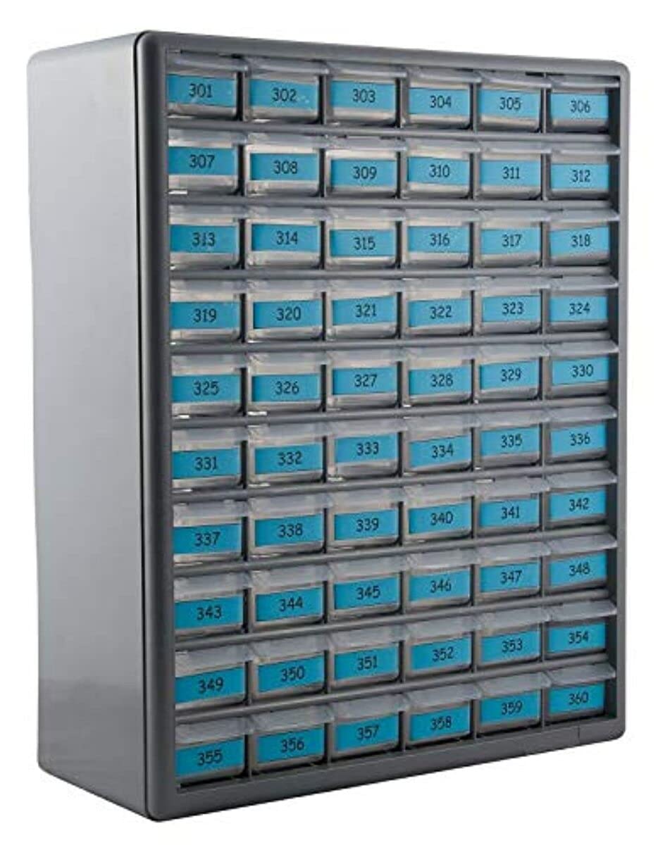 Ap Products 013-689 Bauer Rv300 Series Keys
