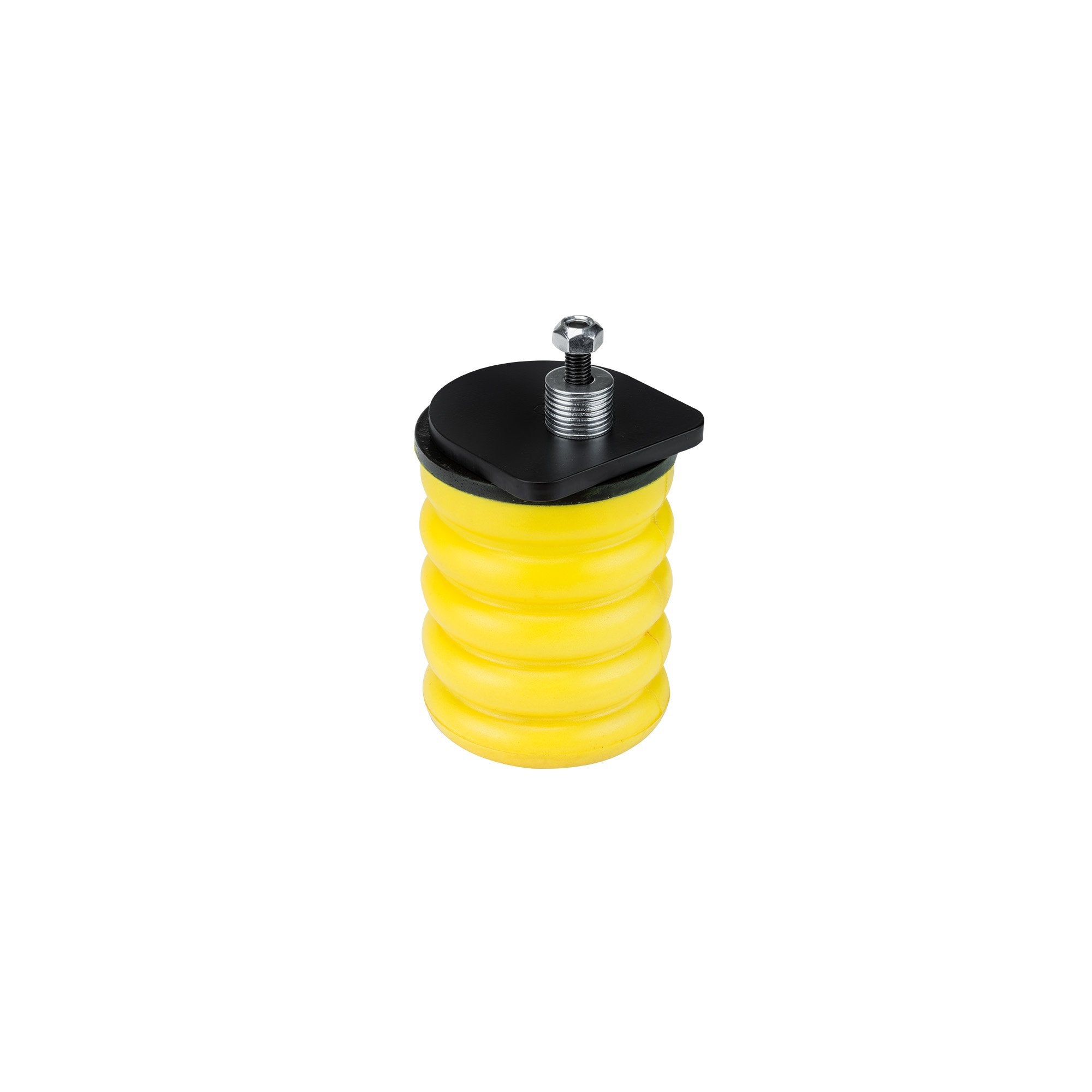 Ssr-209-54 | Sumosprings Rear For Chevrolet Silverado 1500, Gmc Sierra 1500, Yellow