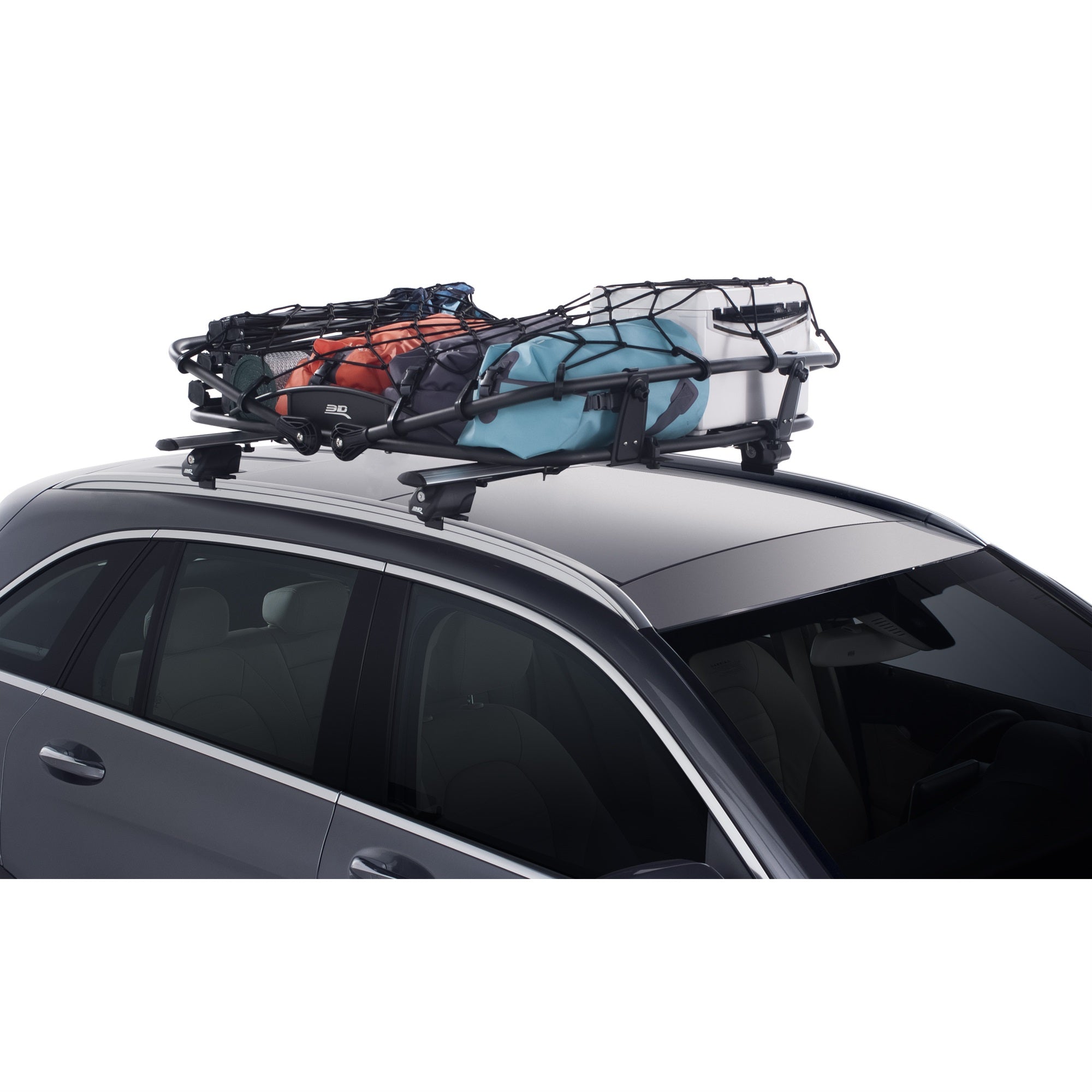 3D Universal Cargo Net Medium 39.37'' X 25.60