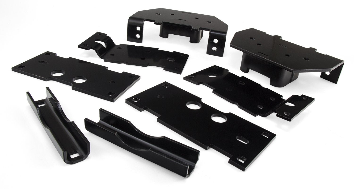 Air Lift 57391 Loadlifter 5000 Air Suspension Kit