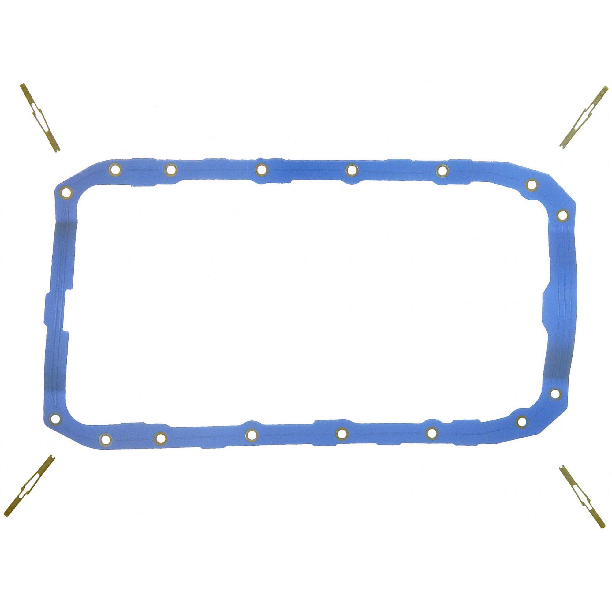 FEL-PRO OS 30620 R Oil Pan Gasket Set