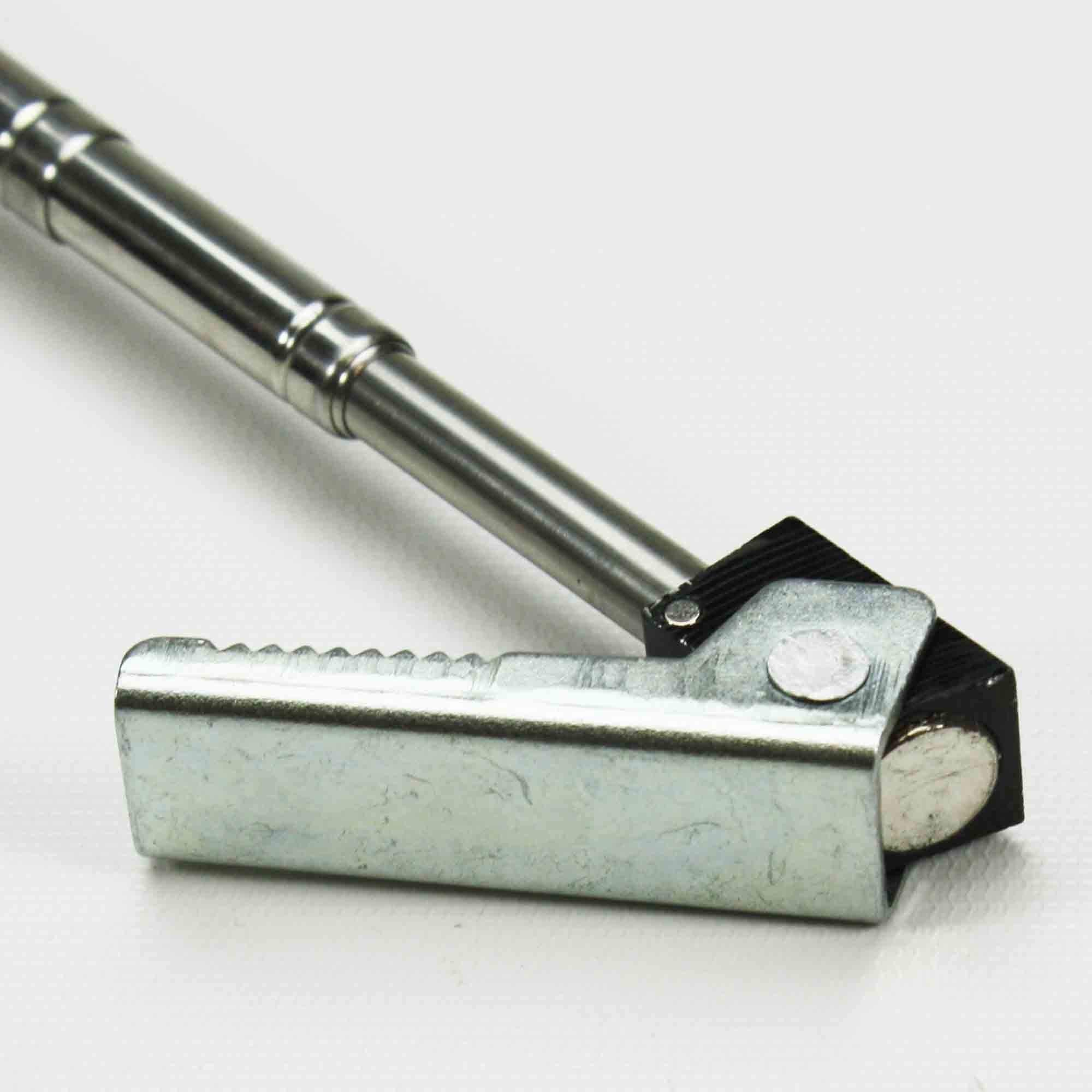 Sensible Products HVAC Air Filter Puller & Pusher Tool - Model FPP-1, Essential for HVAC Maintenance Technicians