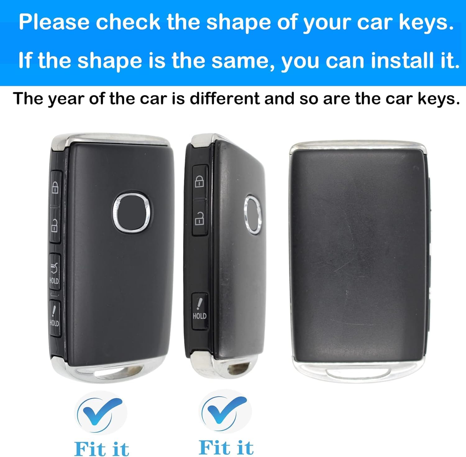 Kirsnda For Mazda Key Fob Cover,Case With Keychain,Soft Tpu Protection Key Shell/Skin,4 Buttons Fit 2019 2020 2021 For 3,Hatchba