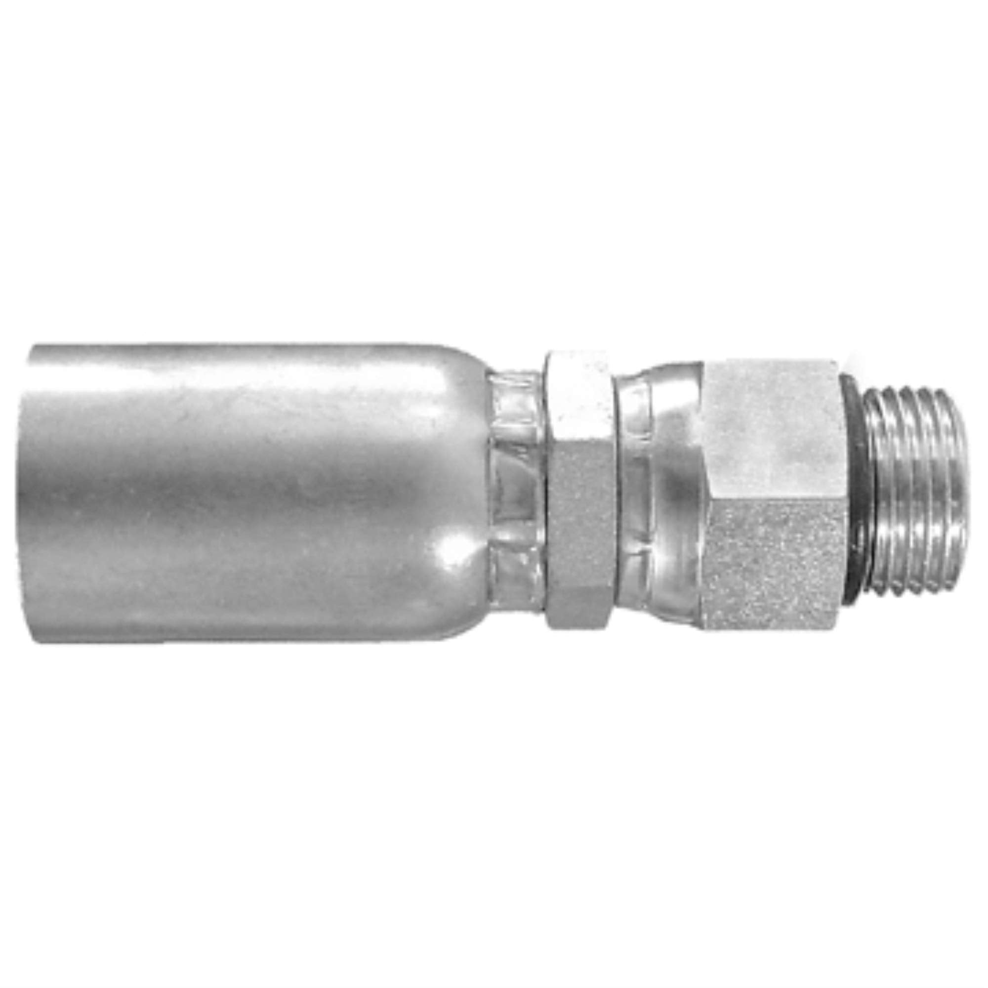 Dayco 108315 Permanent Crimp Coupling