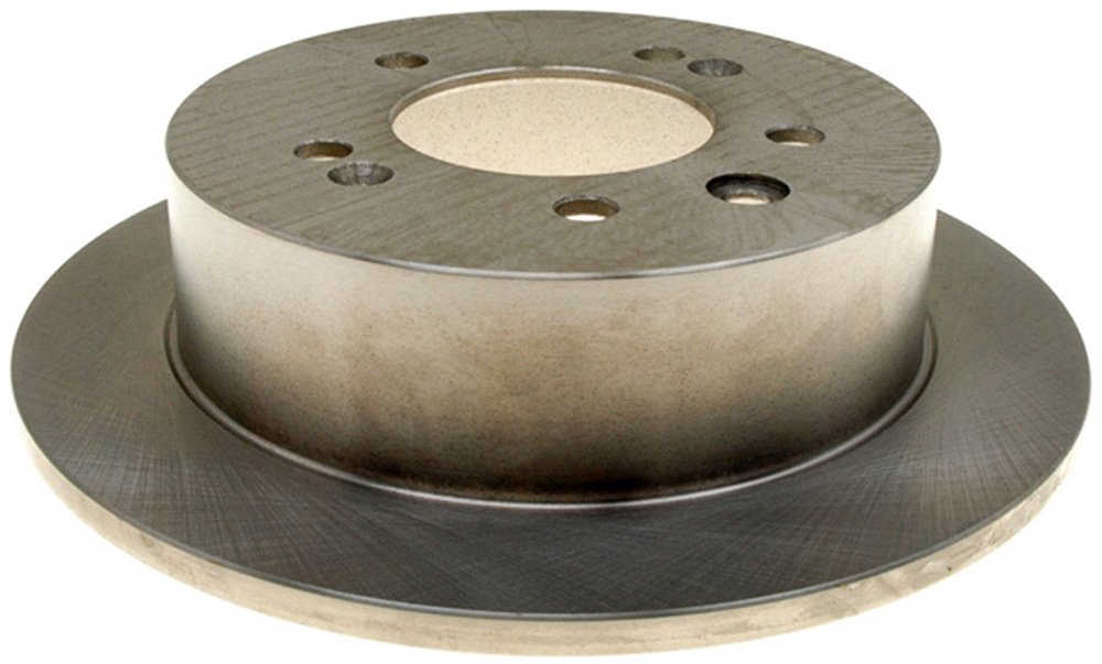 Raybestos 980498R Professional Grade Disc Brake Rotor