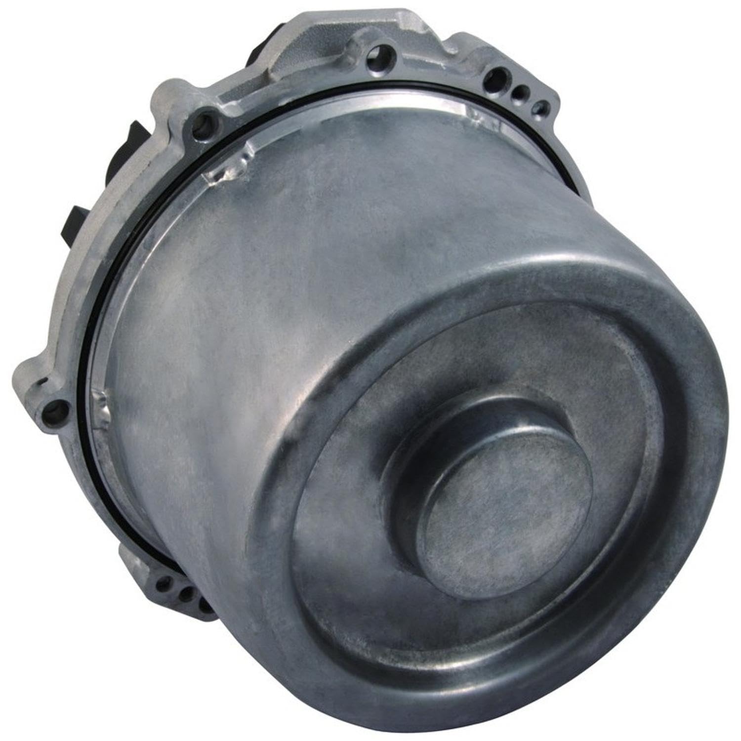 Parts Player Liquid Cooled Alternator for BMW & Land Rover V8/V12 150A 12V CW Rotation, Compatible with 1999-2009 Models