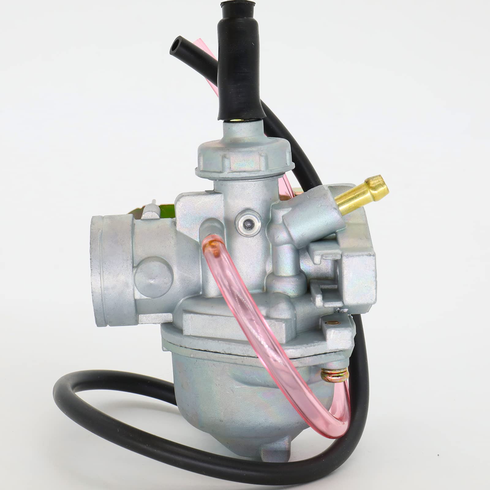 Crf50 Carburetor Replacement For Crf50 Xr50 Z50 Crf Xr 50 Z50R 2004-2009 Stock Carb,16100-Gel-A81