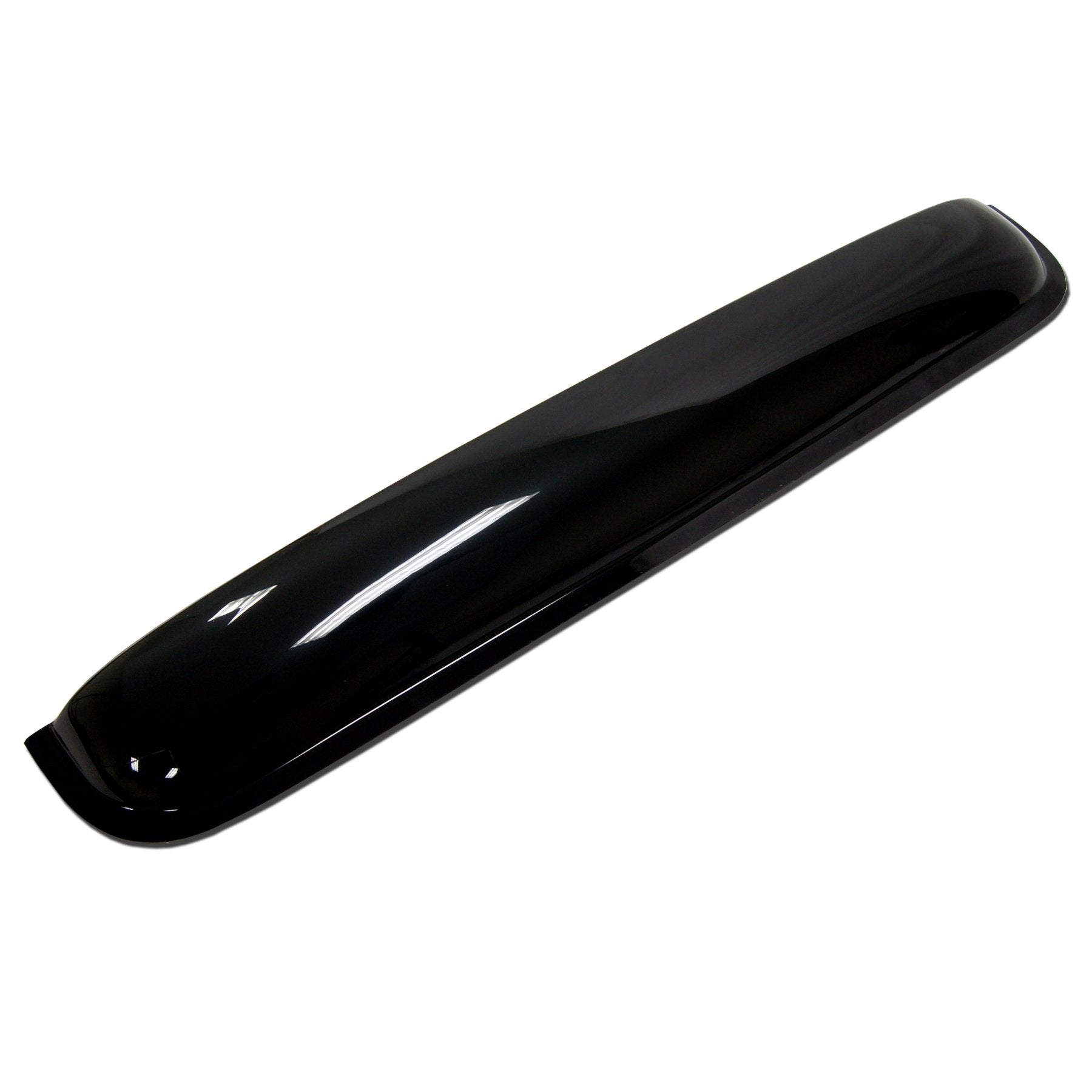 Sunroof Wind Deflector Car Sunroof Cover Compatible With 2001-2005 Honda Civic Coupe | Waterproof Moonroof Auto Window Deflector