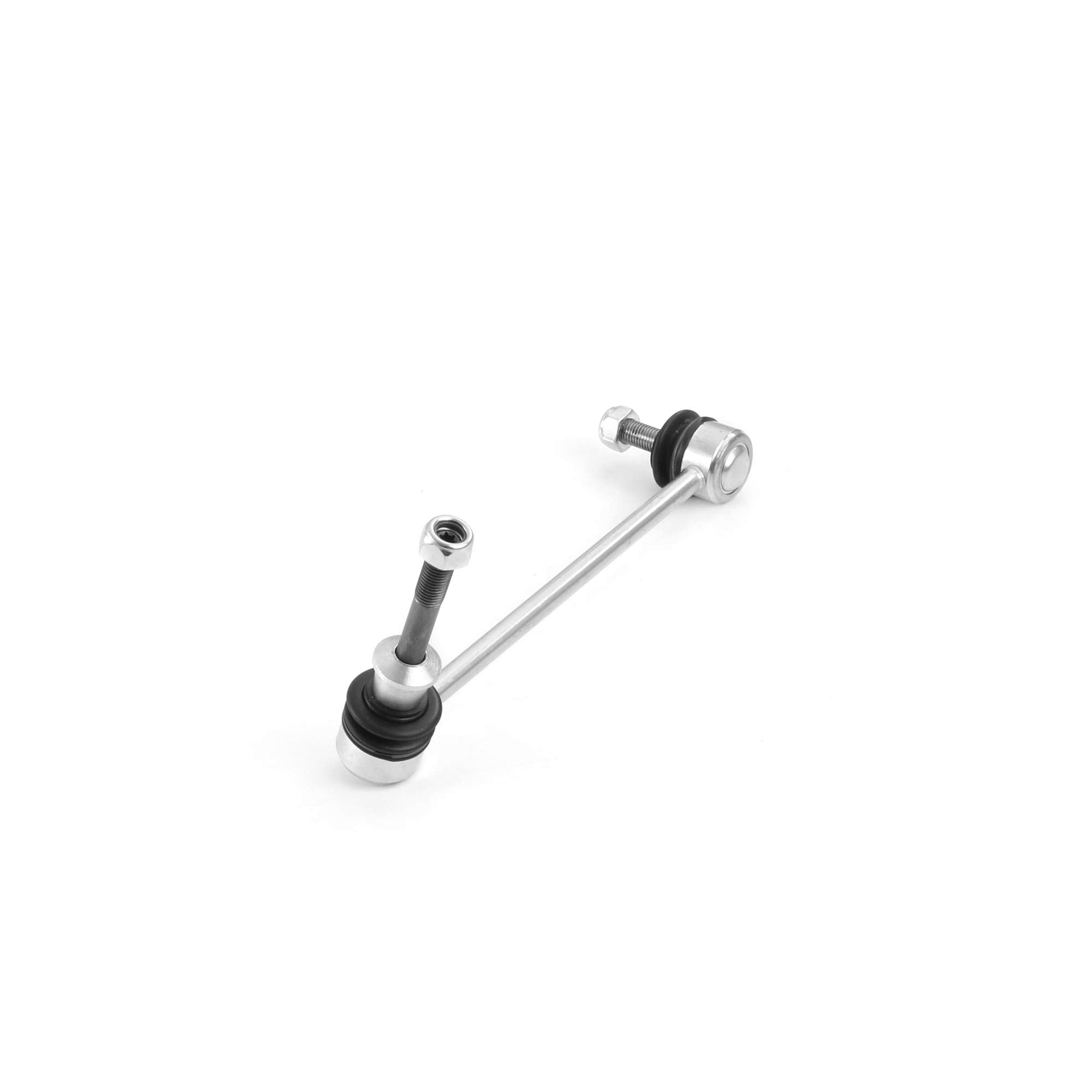 Metrix Premium Chassis Parts - 4 Pc Front Upper Control Arm & Front Sway Bar Stabilizer End Link Kit Fits 07-18 Bmw X5, 08-14 X6
