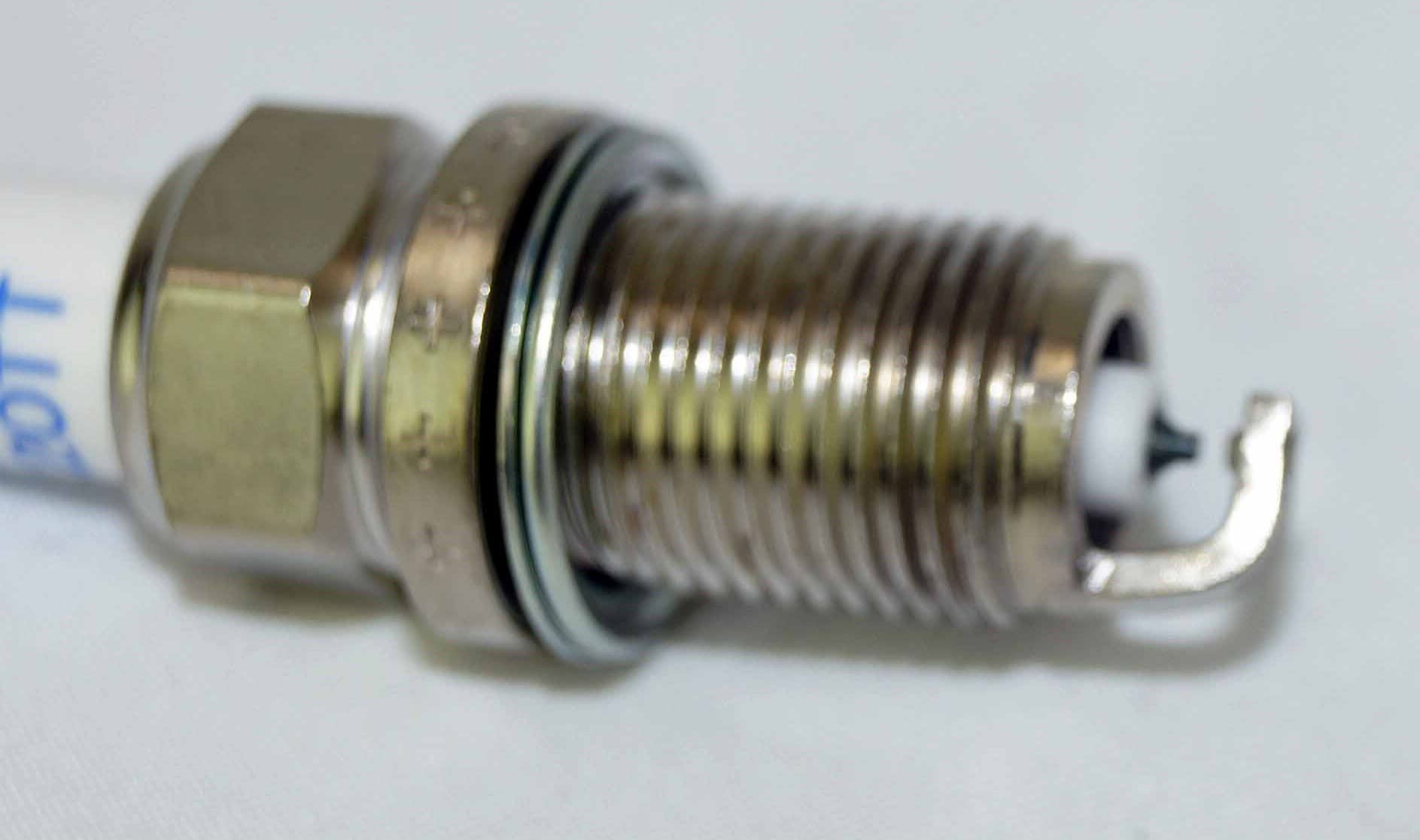 Denso Pk20Tt Stock # 4504 - Platinum Tt Plugs
