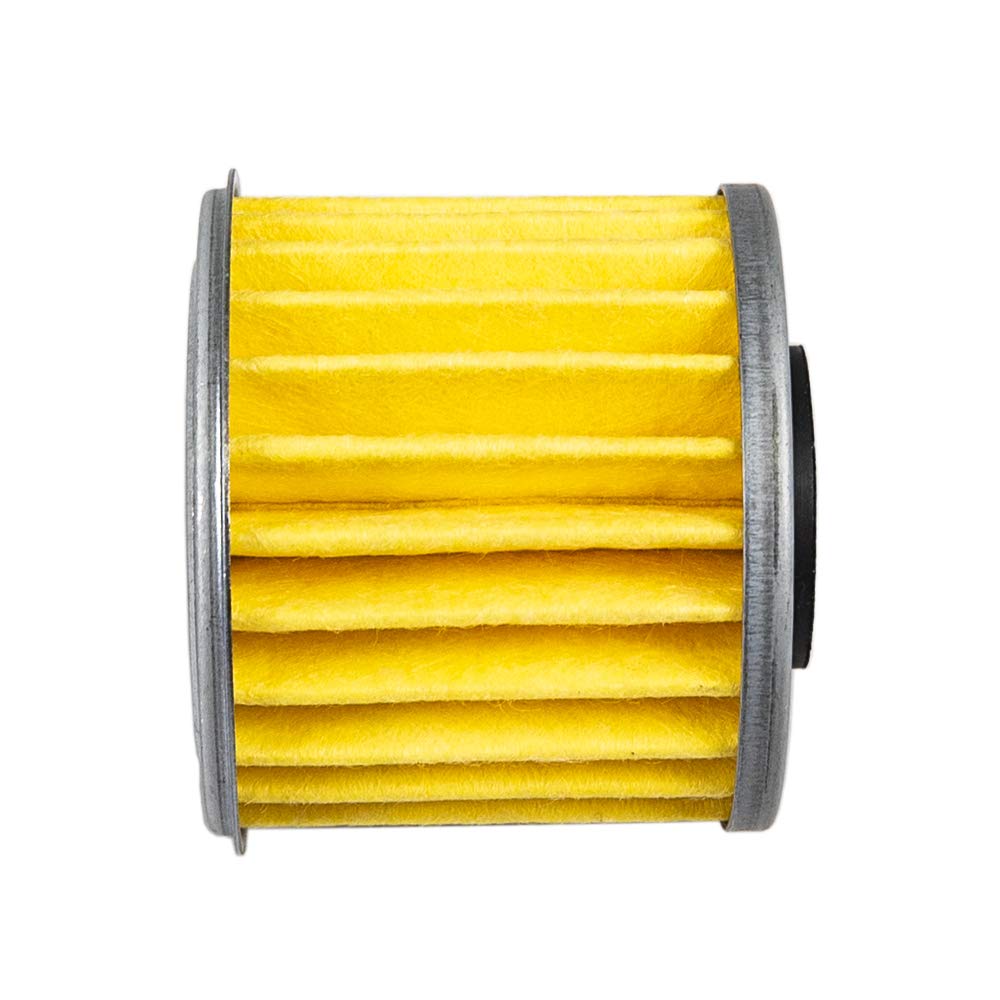 Honda 15412-Mgs-D21 Element, Oil Filter