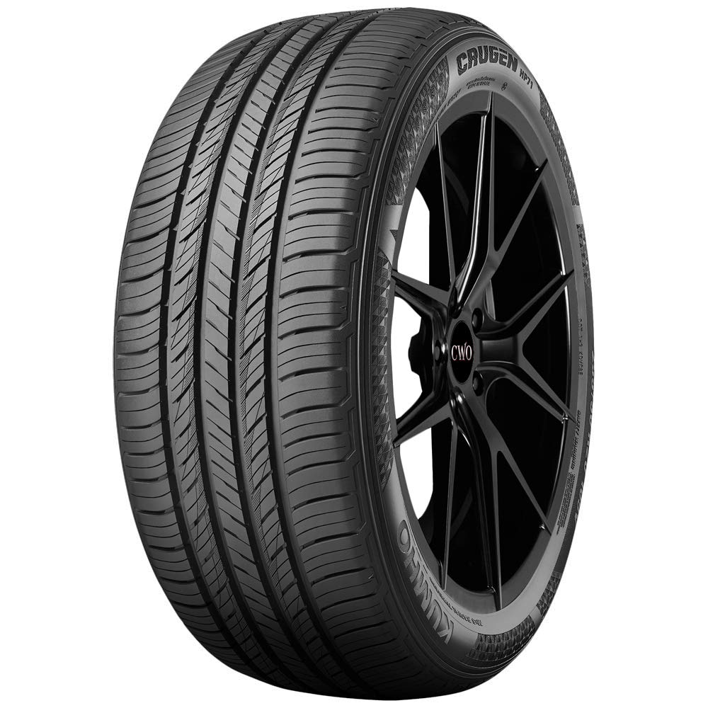 Kumho Crugen Hp71 All-Season Tire - 235/65R18 110V