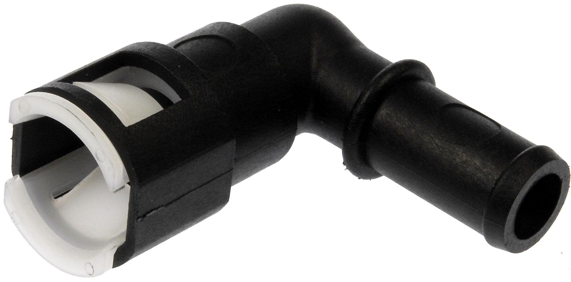 Dorman 800-416 Heater Hose Connector 5/8 x 5/8 Compatible with Select Models