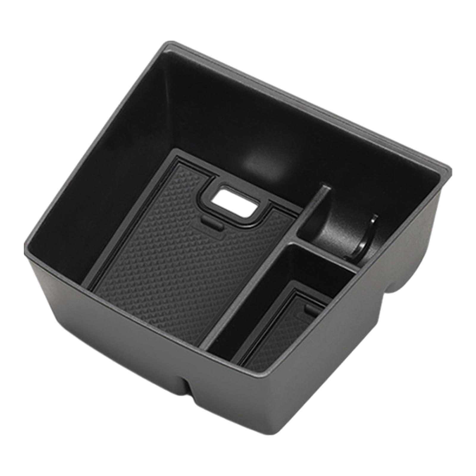 Enakshi Center Console Organizer 3 Grids Insert Tray for NIRO SG2 2022 2023|Parts & Accessories | Car & Truck Parts | Interior |