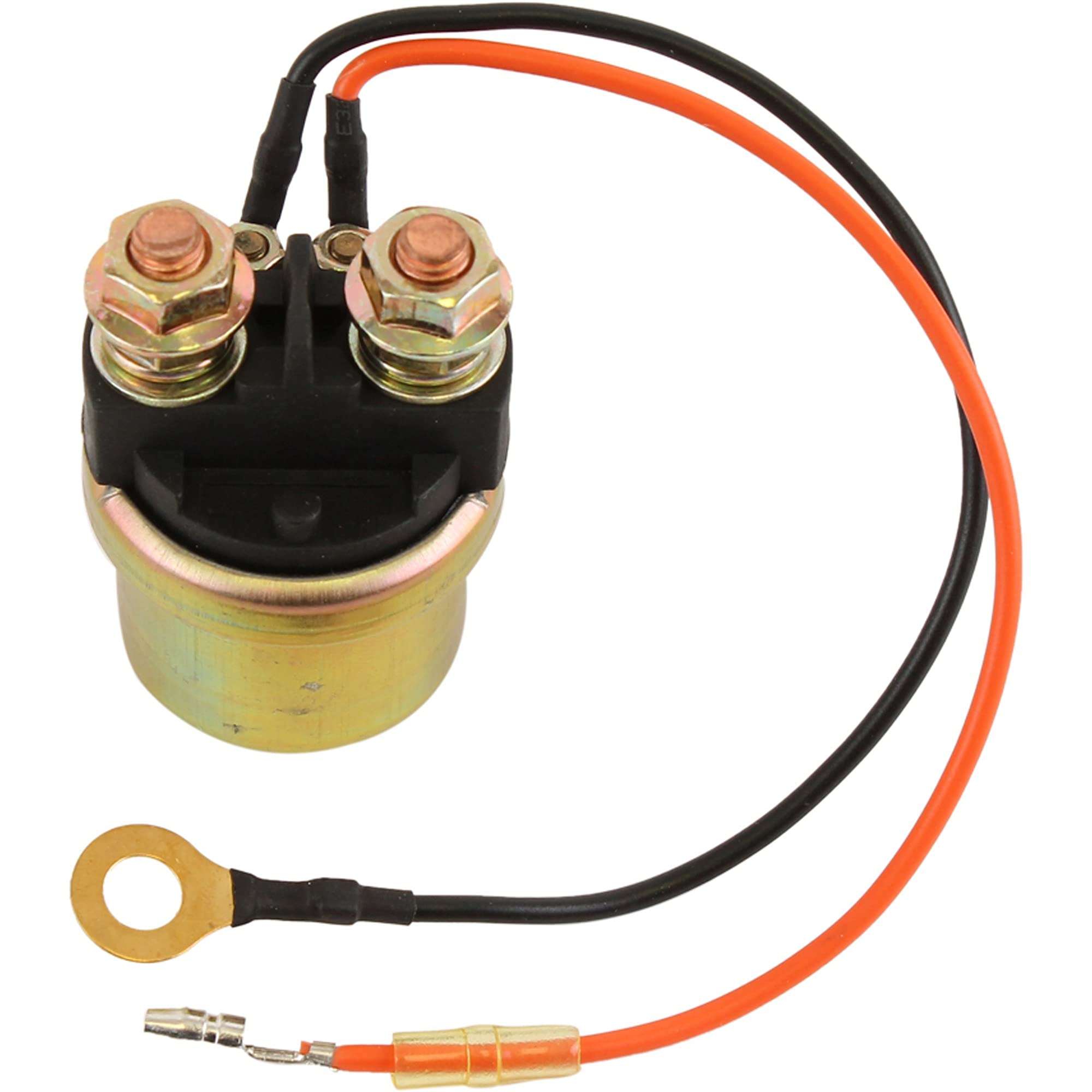 Db Electrical 240-22016 Starter Solenoid Relay Compatible With/Replacement For Yamaha Waverunner 500 650 700 Gp1200 Gp760 Sj650 