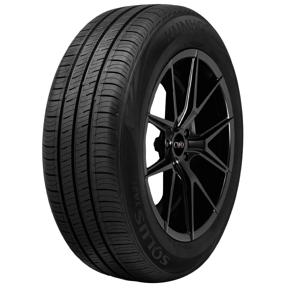 Kumho Solus Ta31 All-Season Tire - 235/55R16 98V